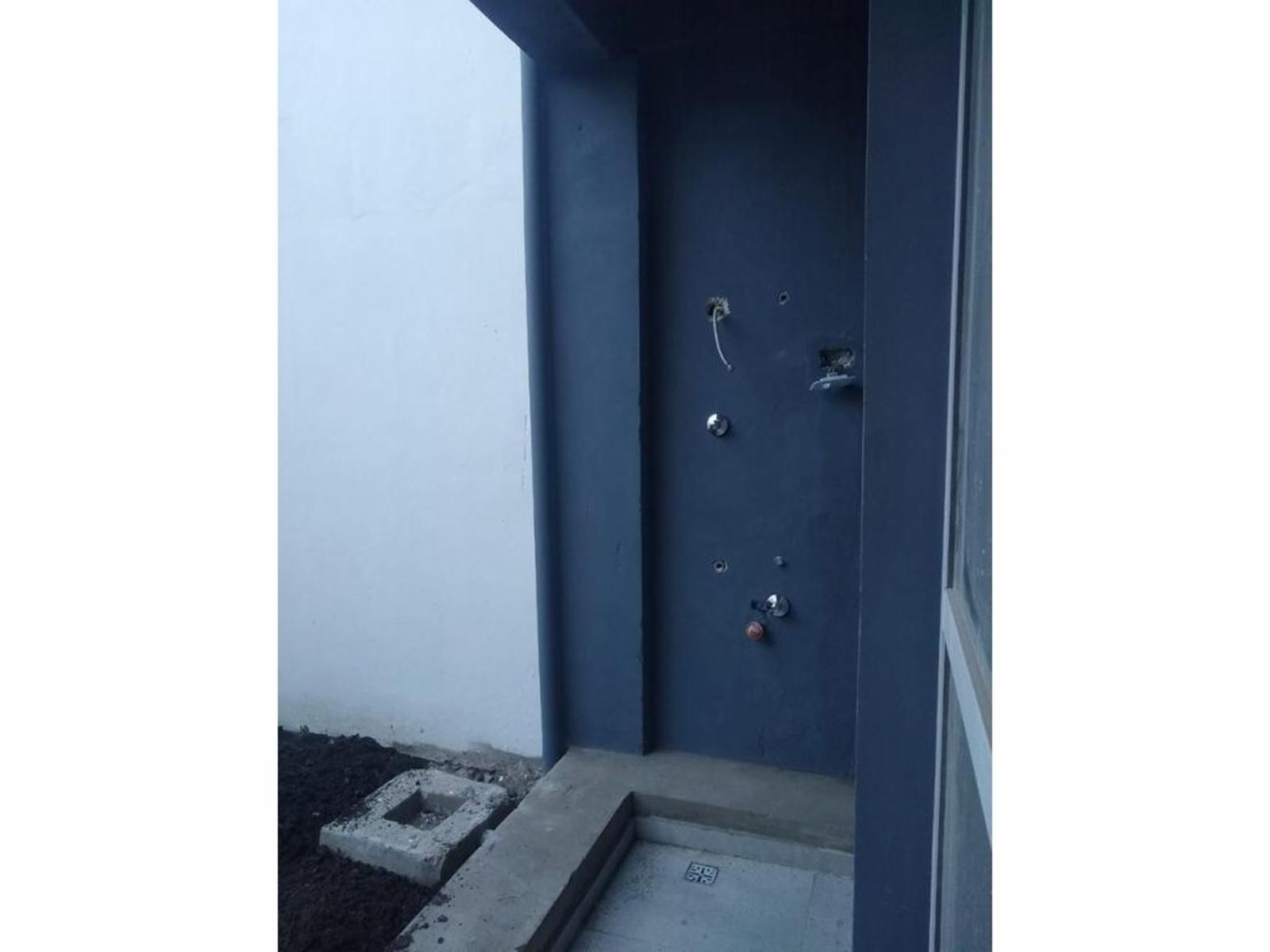 VENTA DEPARTAMENTOS A ESTRENAR UNIDADES DE 2 AMBIENTES CON PATIO — foto 13