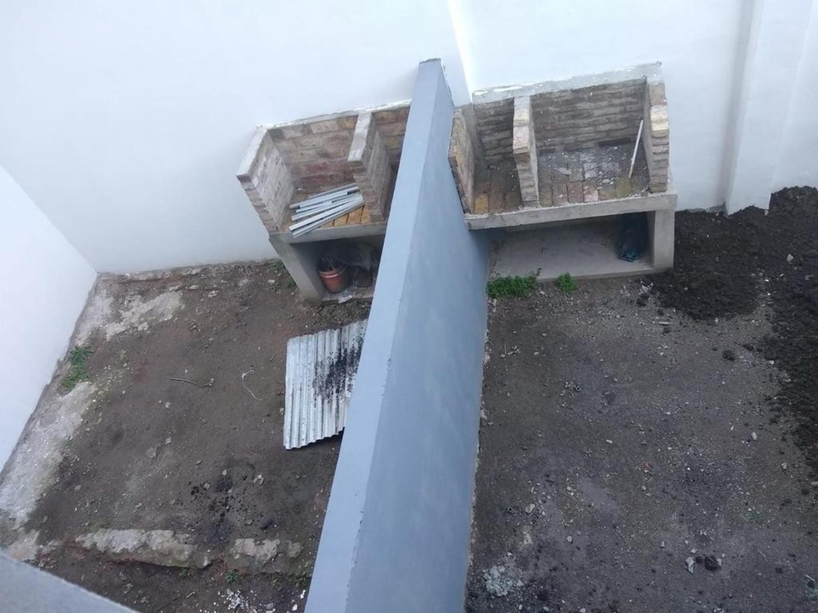 VENTA DEPARTAMENTOS A ESTRENAR UNIDADES DE 2 AMBIENTES CON PATIO — foto 14