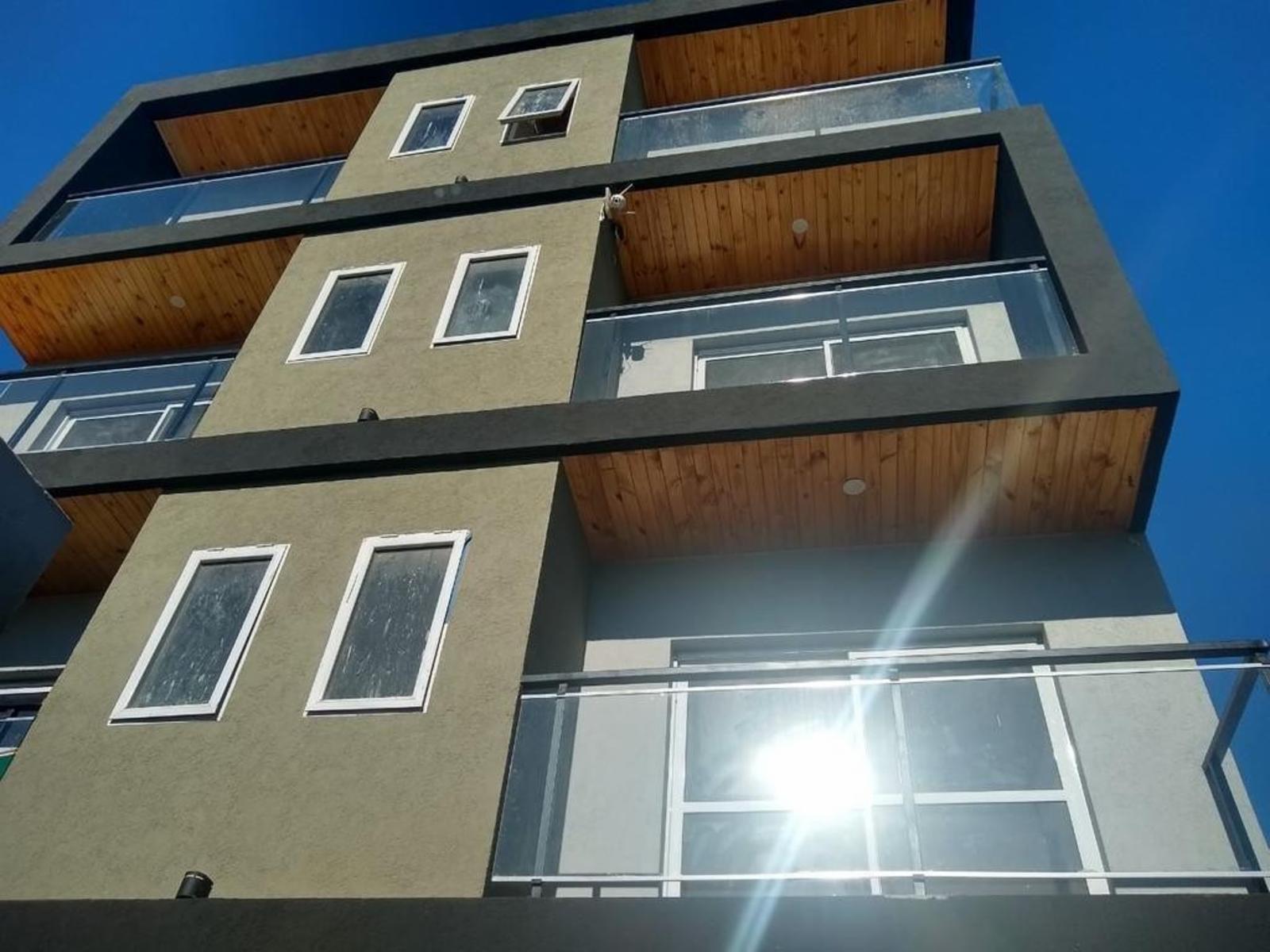 VENTA DEPARTAMENTOS A ESTRENAR UNIDADES DE 3 AMBIENTES TIPO DUPLEX CON BALCONES — foto 2