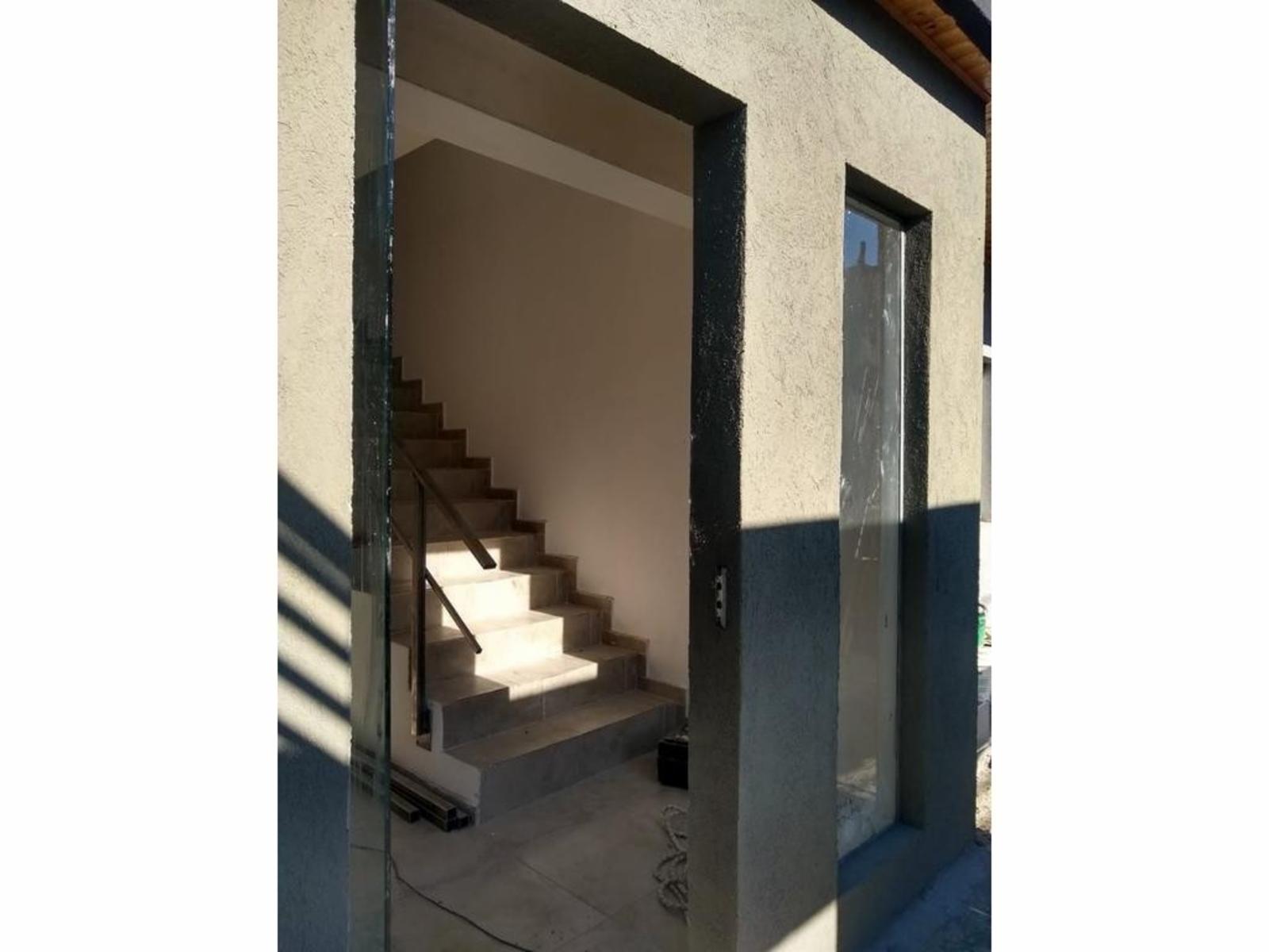 VENTA DEPARTAMENTOS A ESTRENAR UNIDADES DE 3 AMBIENTES TIPO DUPLEX CON BALCONES — foto 4