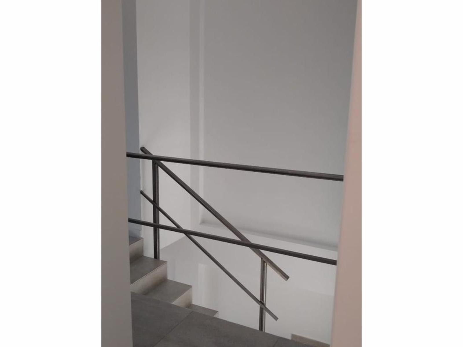 VENTA DEPARTAMENTOS A ESTRENAR UNIDADES DE 3 AMBIENTES TIPO DUPLEX CON BALCONES — foto 5