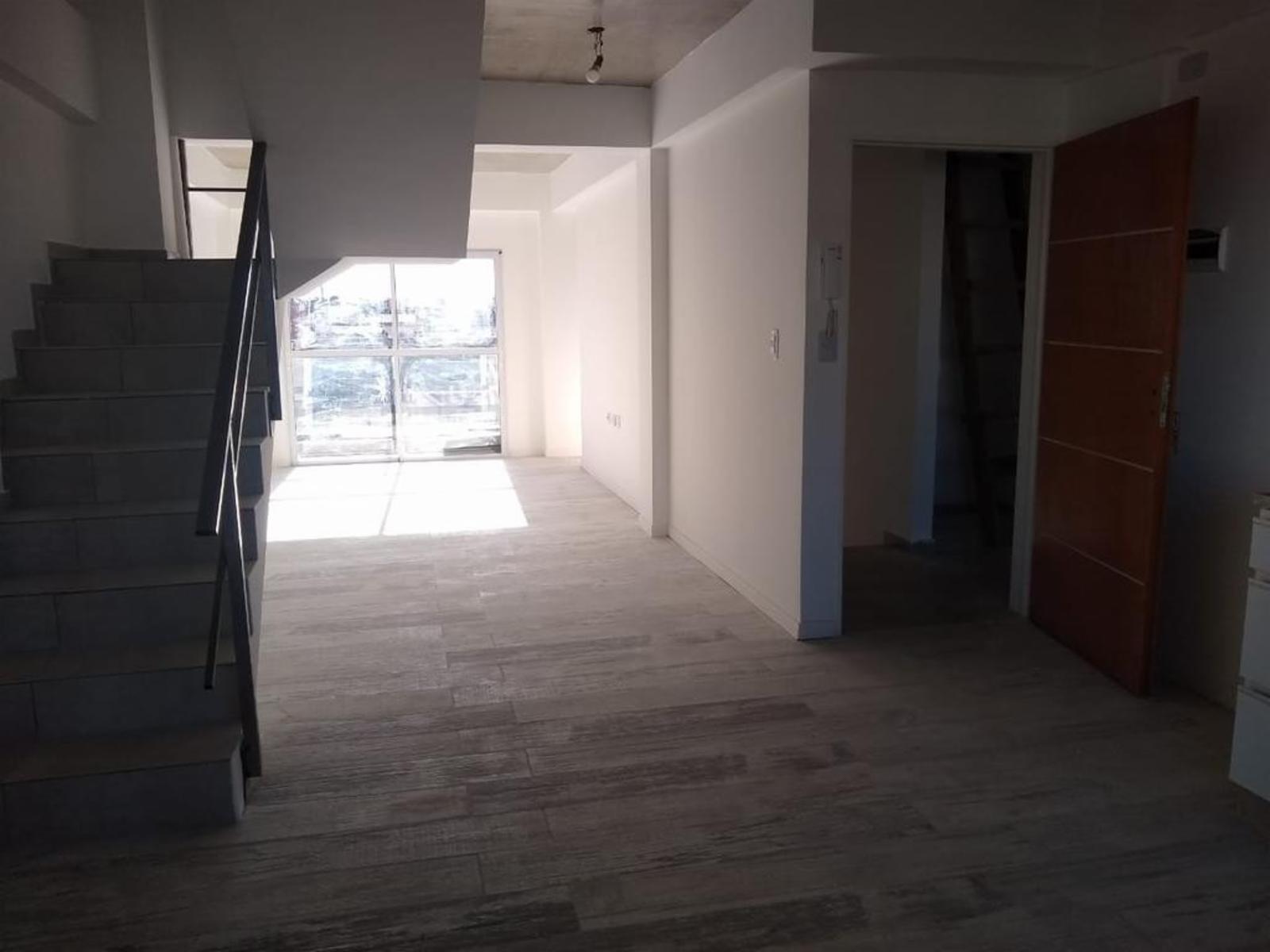 VENTA DEPARTAMENTOS A ESTRENAR UNIDADES DE 3 AMBIENTES TIPO DUPLEX CON BALCONES — foto 6