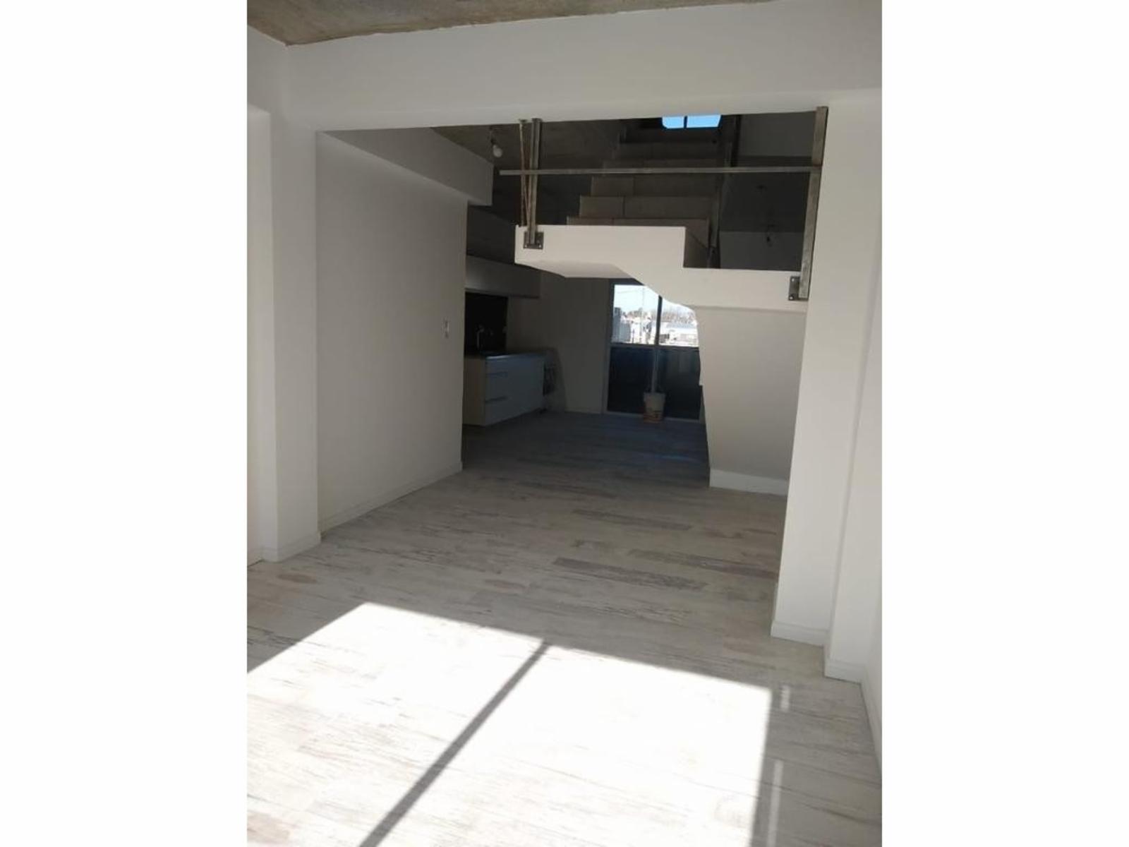 VENTA DEPARTAMENTOS A ESTRENAR UNIDADES DE 3 AMBIENTES TIPO DUPLEX CON BALCONES — foto 8