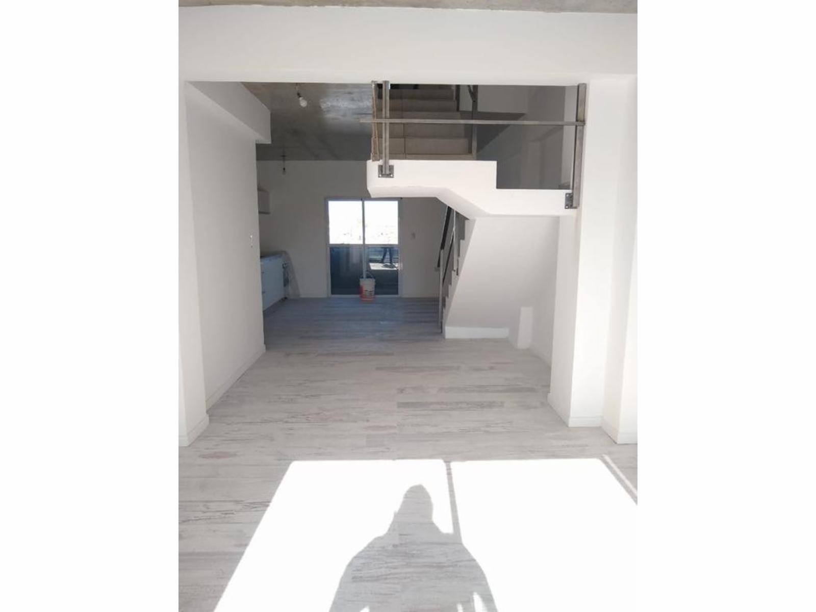 VENTA DEPARTAMENTOS A ESTRENAR UNIDADES DE 3 AMBIENTES TIPO DUPLEX CON BALCONES — foto 9