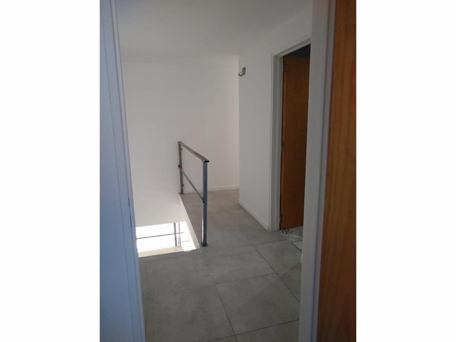 VENTA DEPARTAMENTOS A ESTRENAR UNIDADES DE 3 AMBIENTES TIPO DUPLEX CON BALCONES — foto 10