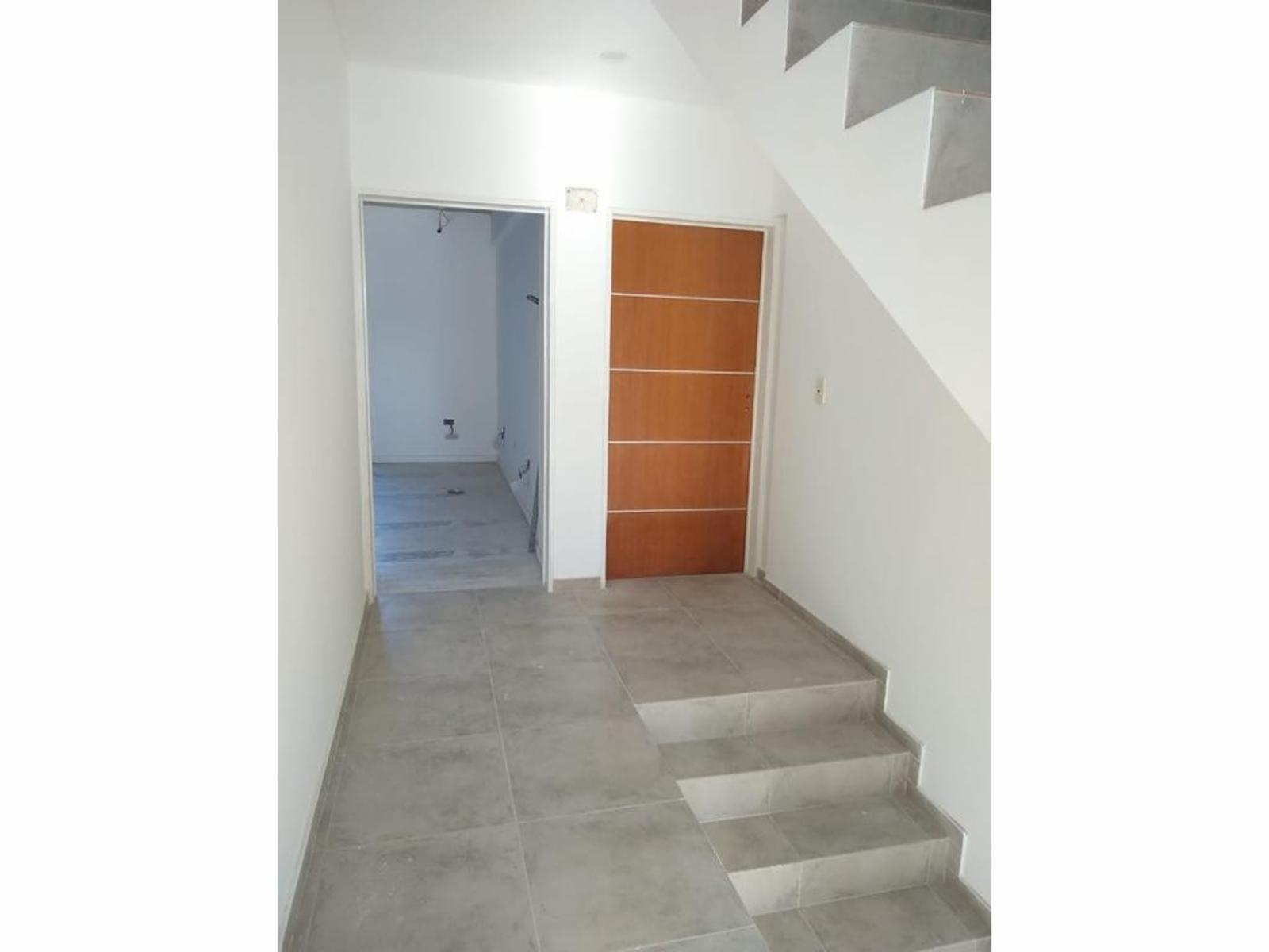 VENTA DEPARTAMENTOS A ESTRENAR UNIDADES DE 3 AMBIENTES TIPO DUPLEX CON BALCONES — foto 11