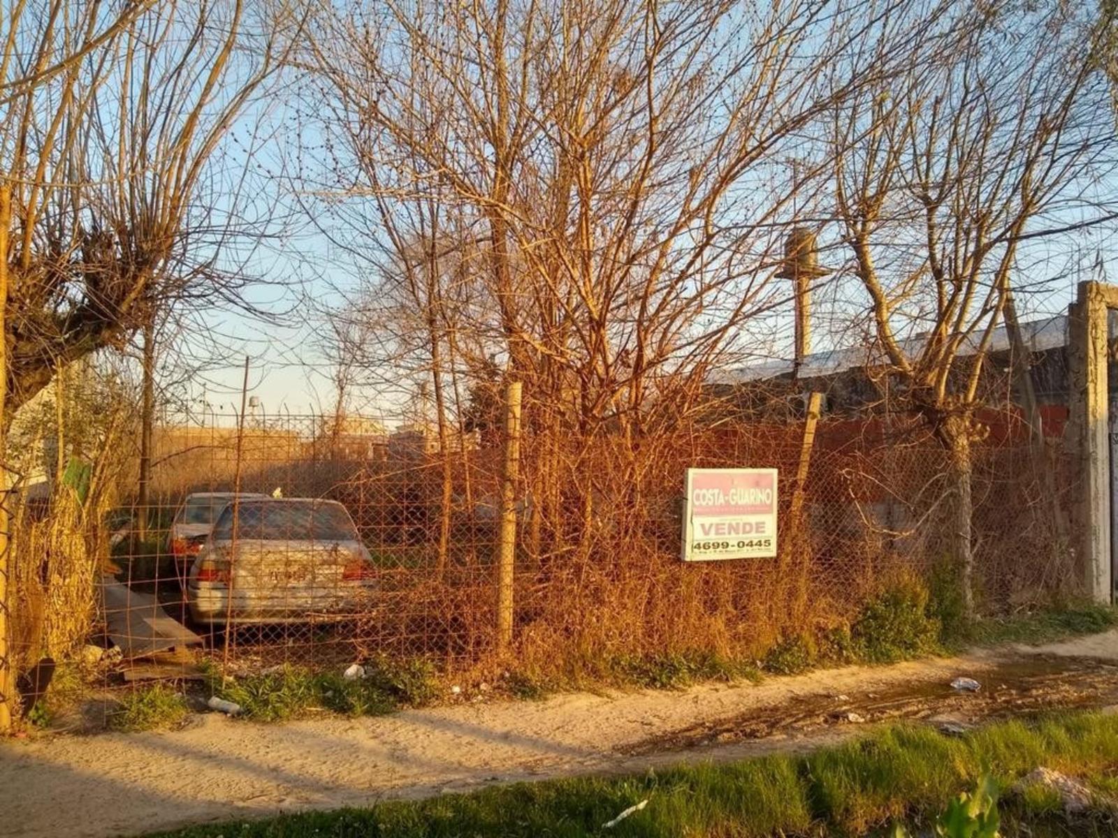 VENTA DE TERRENO DE 550 m² (10 X 55) UBICADO EN VIRREY DEL PINO. — foto 2