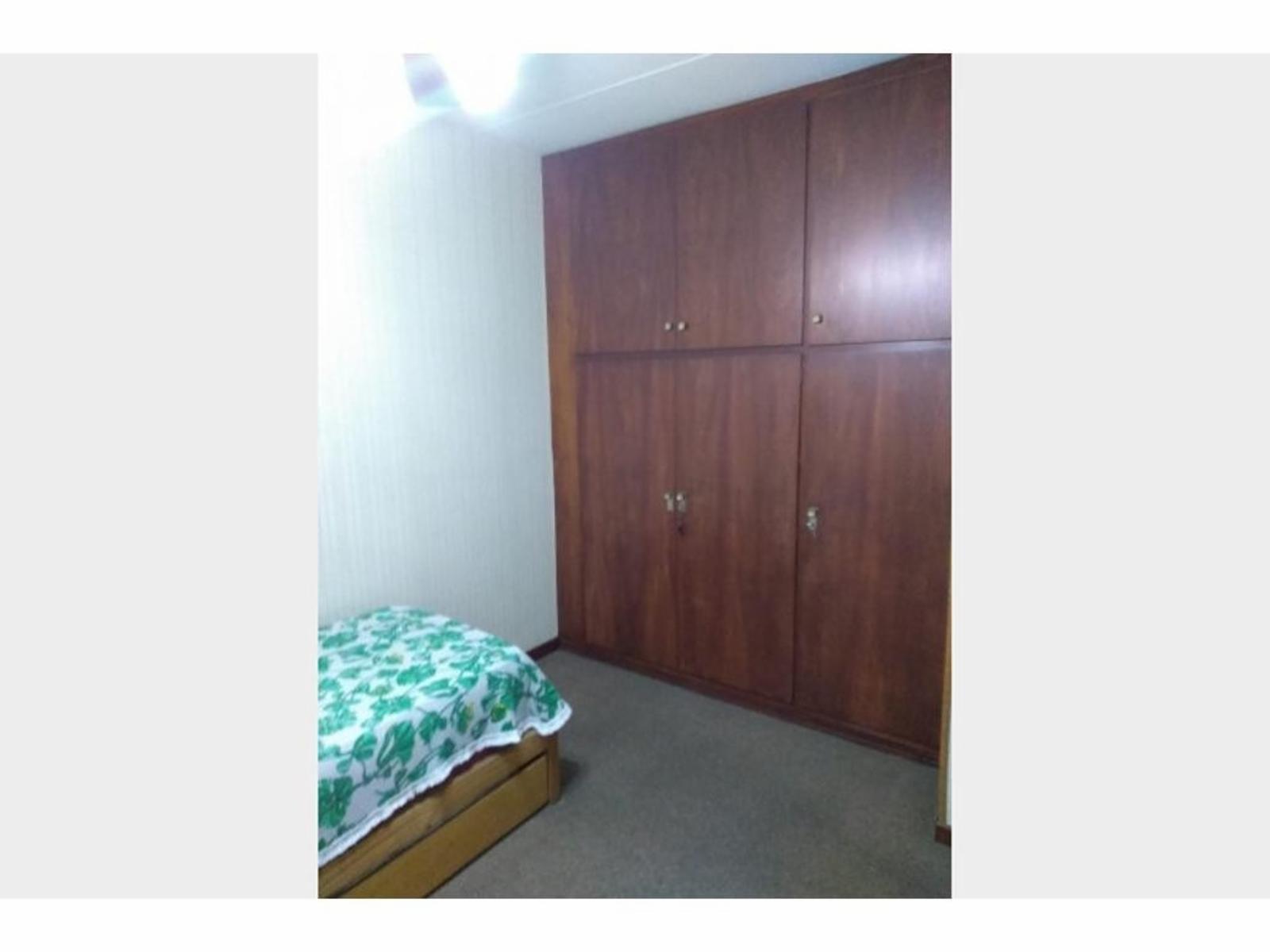 DEPARTAMENTO 4 AMBIENTES CON COCHERA CUBIERTA Y BALCÓN CORRIDO AL FRENTE — foto 15