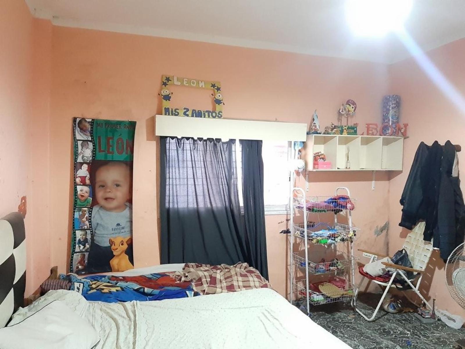 VENTA EN BLOCK DE 2 VIVIENDAS + OFICINA DE 43m² A REFACCIONAR IDEAL PARA 2 FAMILIAS. — foto 11