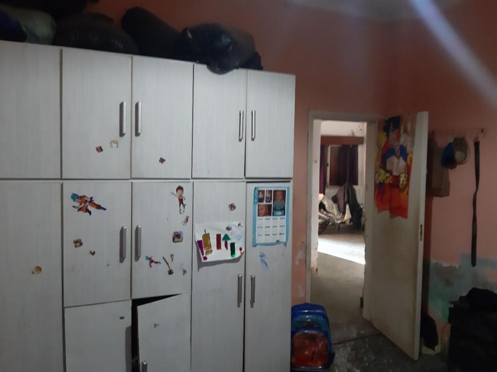 VENTA EN BLOCK DE 2 VIVIENDAS + OFICINA DE 43m² A REFACCIONAR IDEAL PARA 2 FAMILIAS. — foto 12