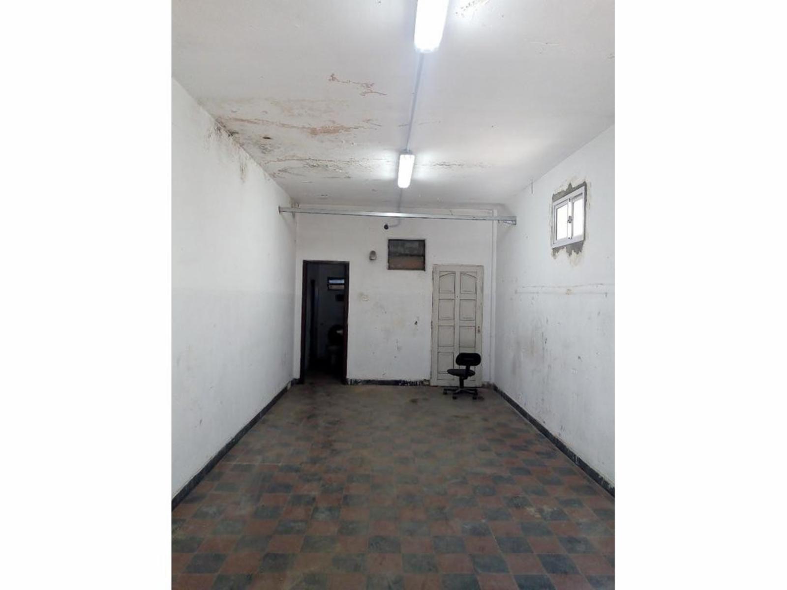 VENTA EN BLOCK DE 5 UNIDADES (2 LOCALES AL FRENTE + 3 VIVIENDAS) — foto 5