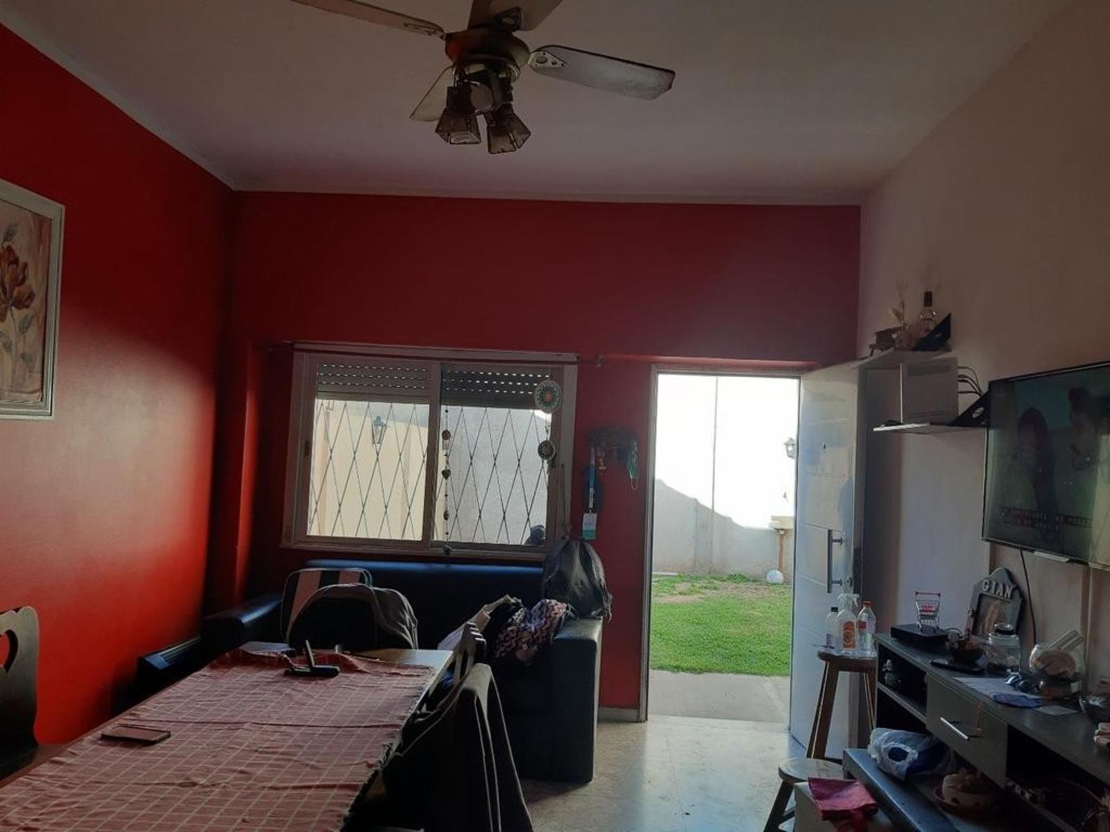 VENTA EN BLOCK DE 5 UNIDADES (2 LOCALES AL FRENTE + 3 VIVIENDAS) — foto 9