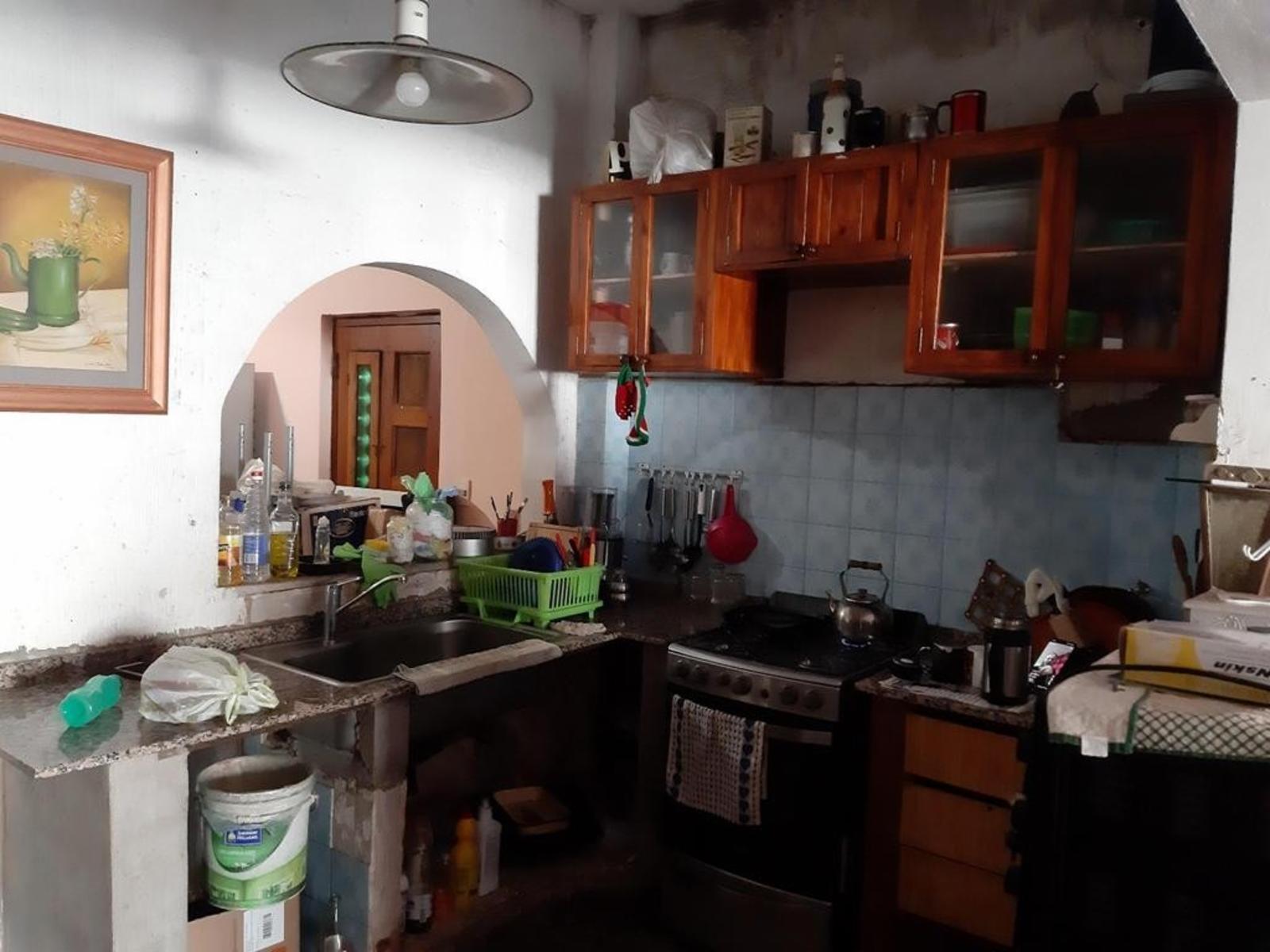 VENTA EN BLOCK DE 5 UNIDADES (2 LOCALES AL FRENTE + 3 VIVIENDAS) — foto 10