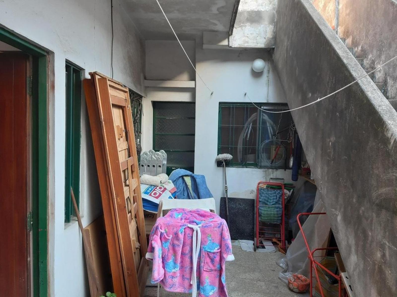 VENTA EN BLOCK DE 5 UNIDADES (2 LOCALES AL FRENTE + 3 VIVIENDAS) — foto 13