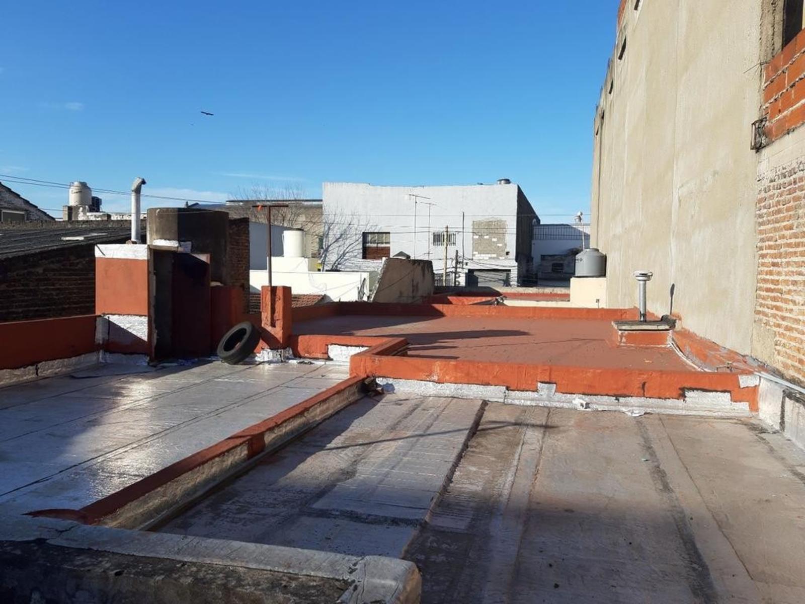 VENTA EN BLOCK DE 5 UNIDADES (2 LOCALES AL FRENTE + 3 VIVIENDAS) — foto 15