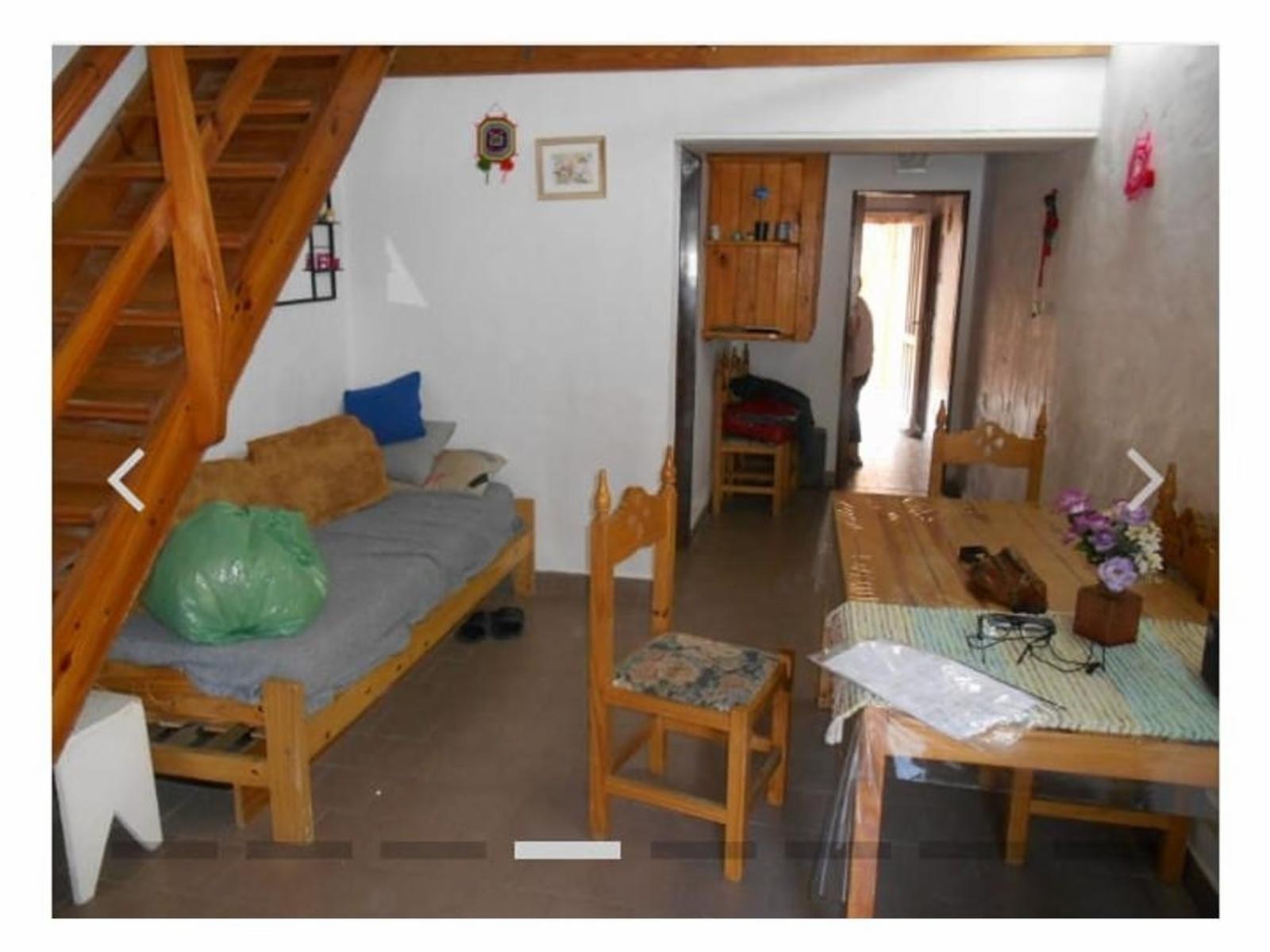 Dúplex de 3 ambientes con patio — foto 3