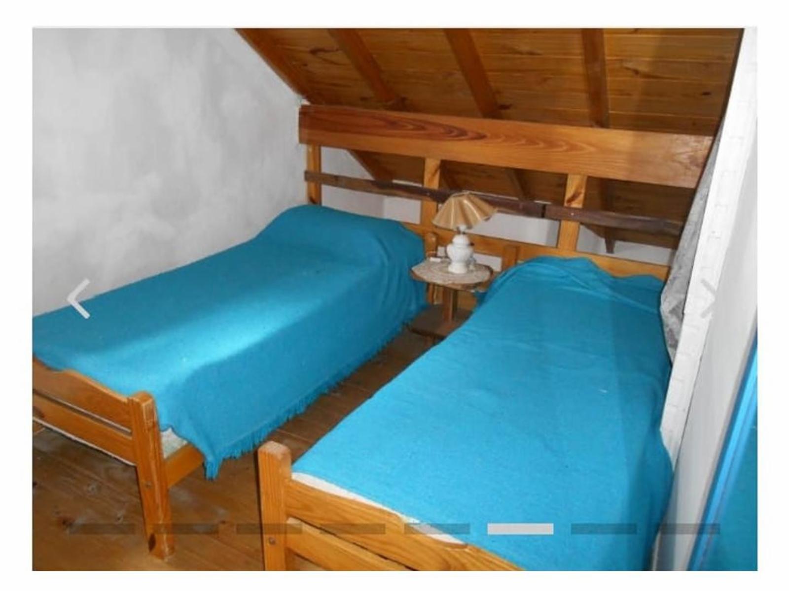 Dúplex de 3 ambientes con patio — foto 4