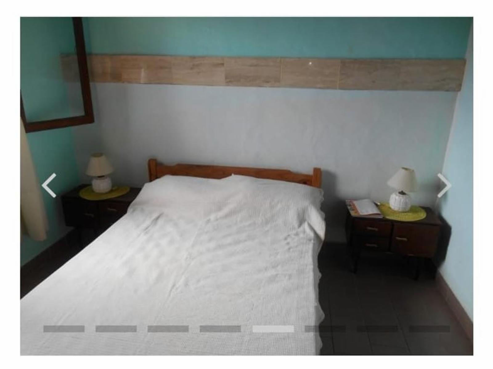 Dúplex de 3 ambientes con patio — foto 5