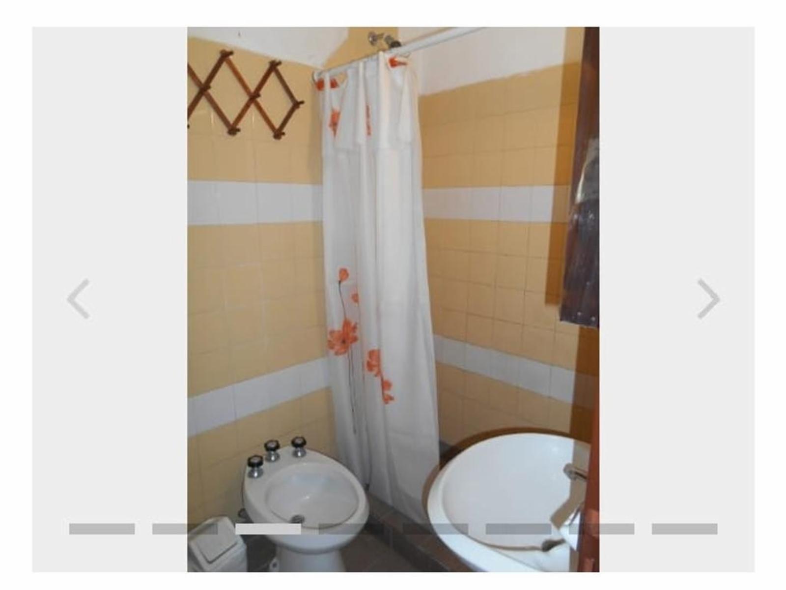 Dúplex de 3 ambientes con patio — foto 6