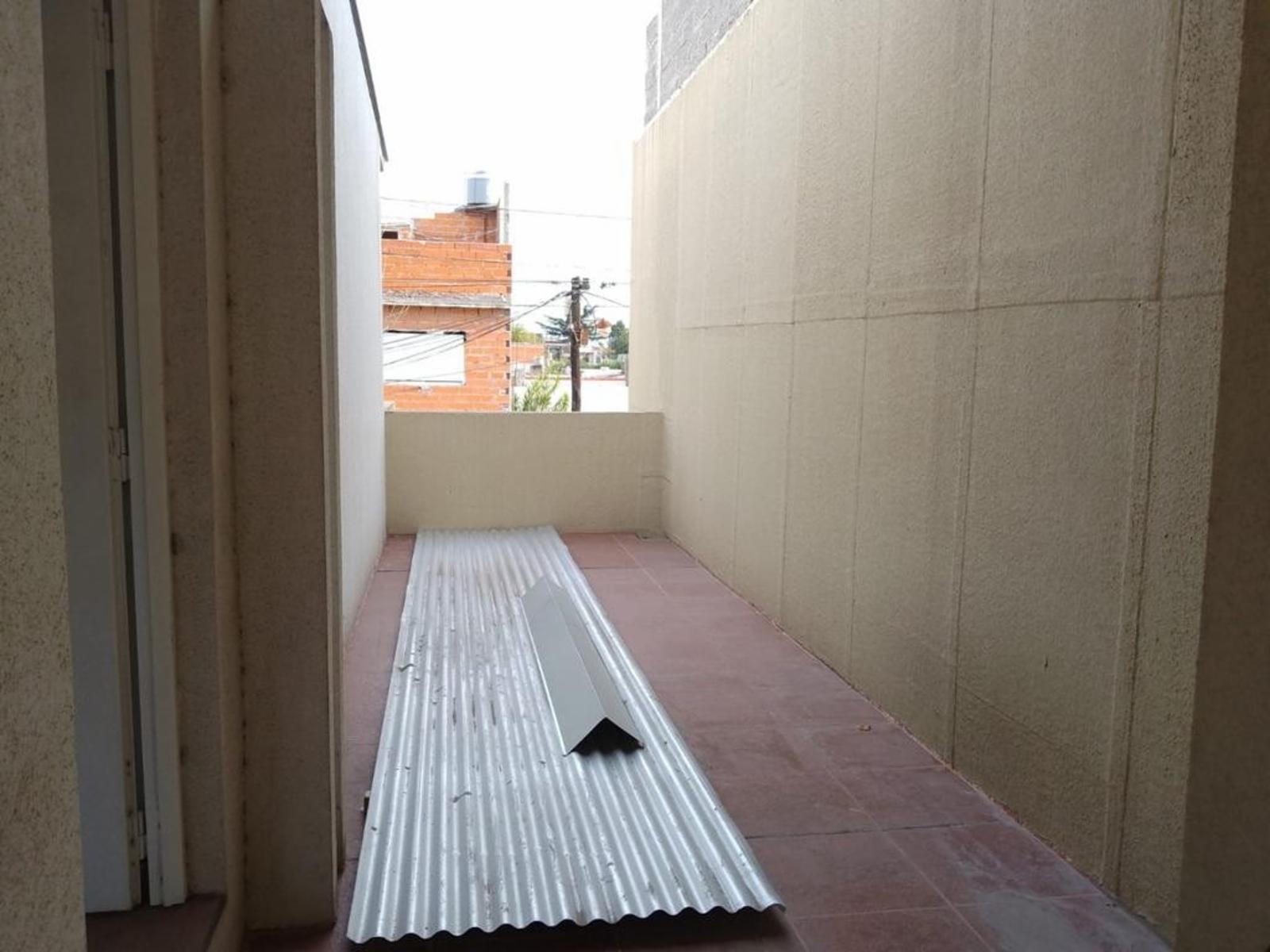 PH de 3 ambientes en primer piso al frente a estrenar — foto 15