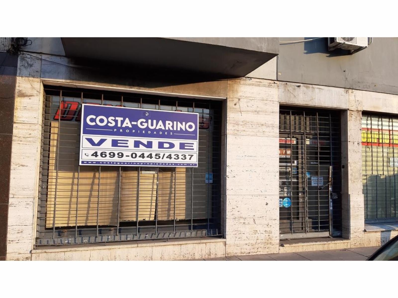 EXCELENTE LOCAL DE 40 M² UBICADO SOBRE AVENIDA RIVADAVIA — foto 2