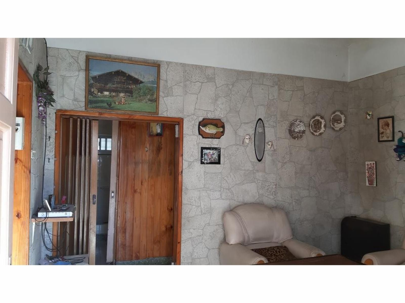 Casa de 3 ambientes con terreno de 10 X 26 con patio y terraza — foto 3