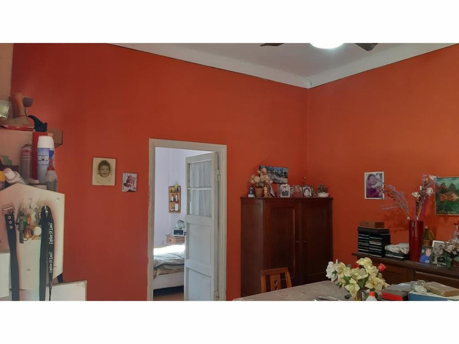 Casa de 3 ambientes con terreno de 10 X 26 con patio y terraza — foto 5