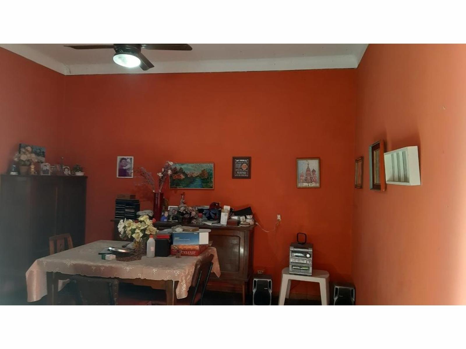 Casa de 3 ambientes con terreno de 10 X 26 con patio y terraza — foto 6