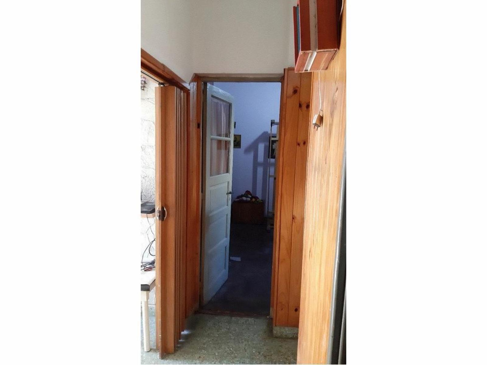 Casa de 3 ambientes con terreno de 10 X 26 con patio y terraza — foto 9
