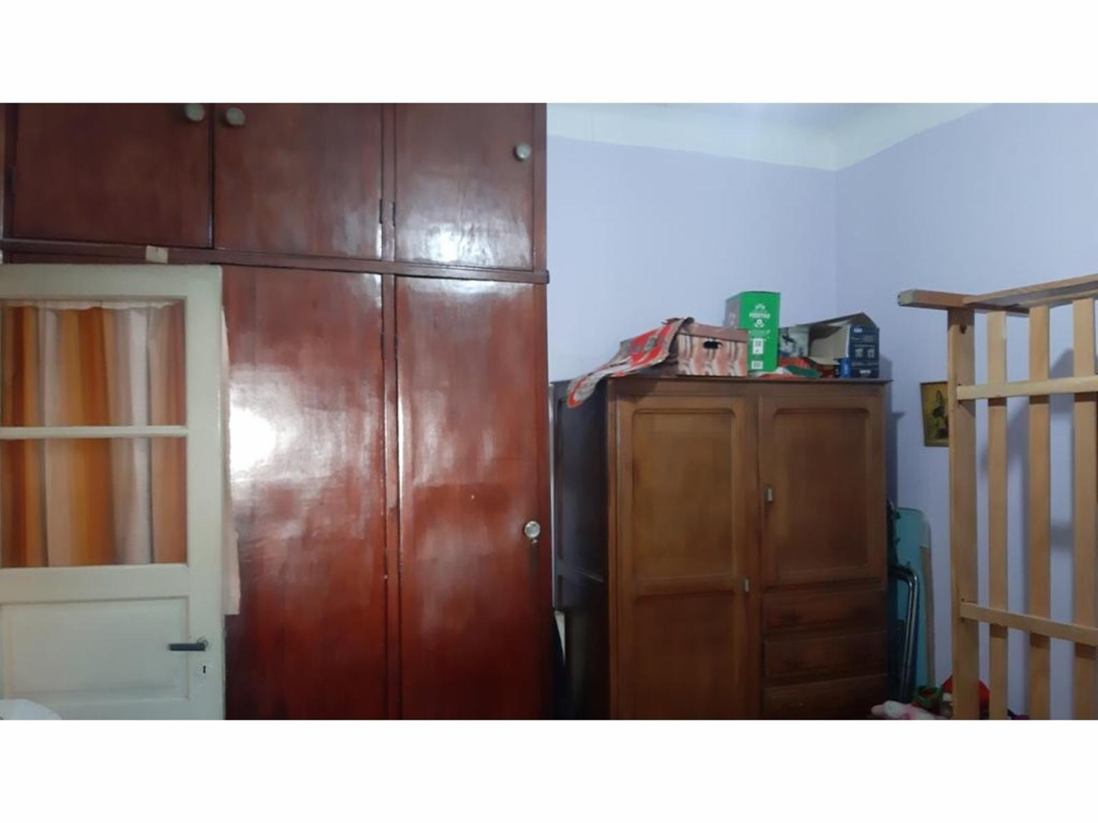 Casa de 3 ambientes con terreno de 10 X 26 con patio y terraza — foto 11