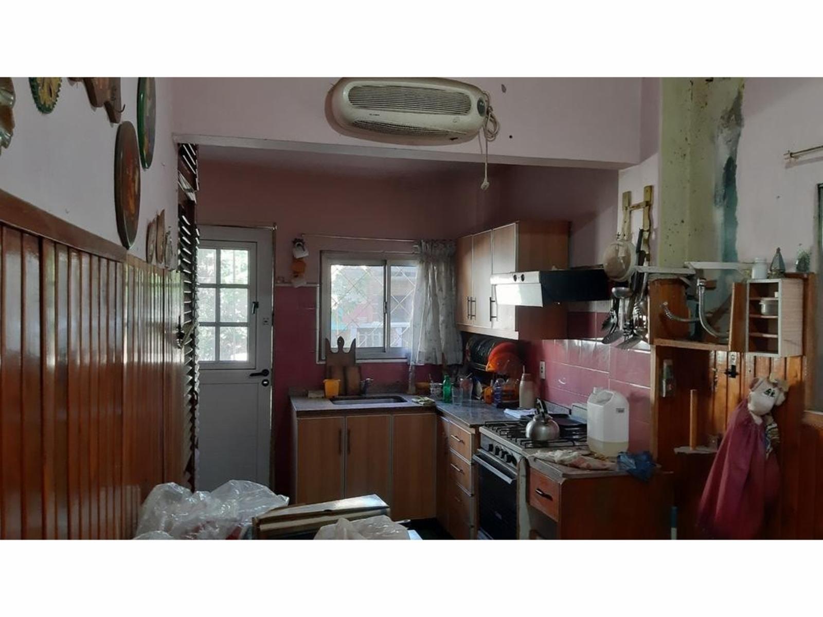 Casa de 3 ambientes con terreno de 10 X 26 con patio y terraza — foto 14