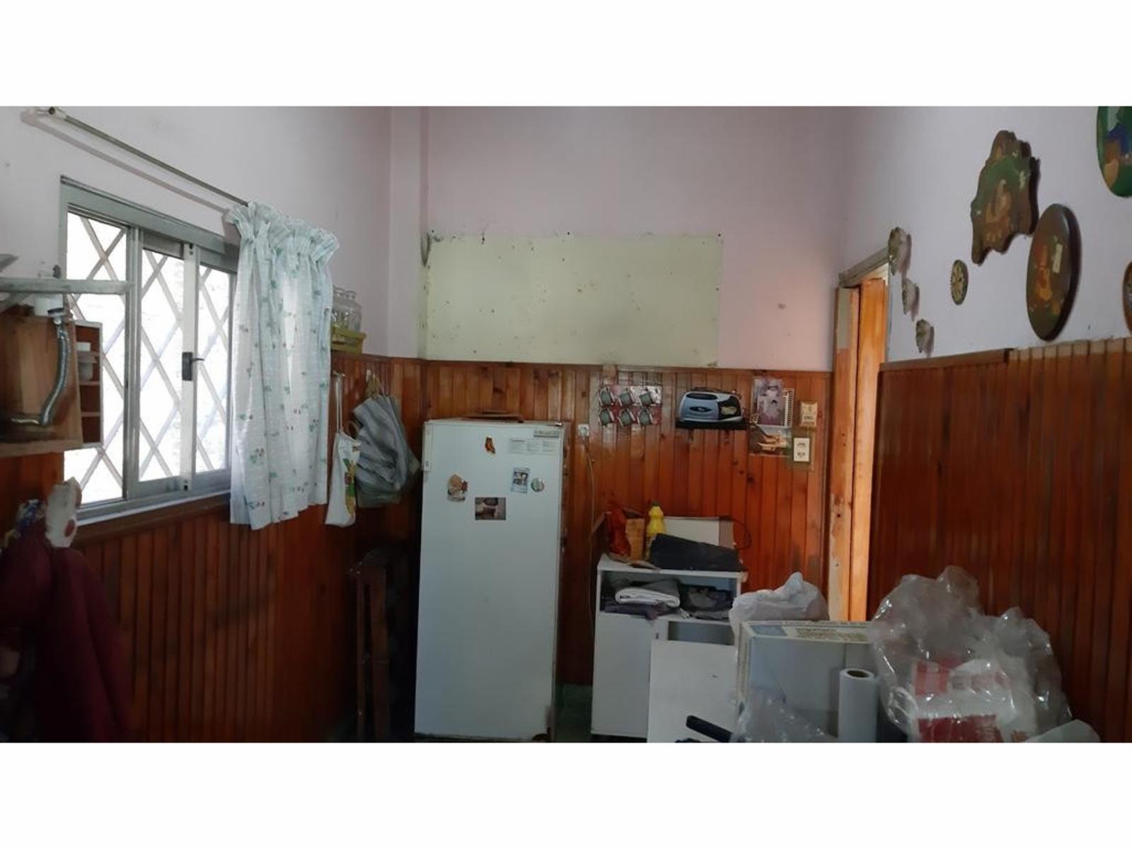 Casa de 3 ambientes con terreno de 10 X 26 con patio y terraza — foto 15