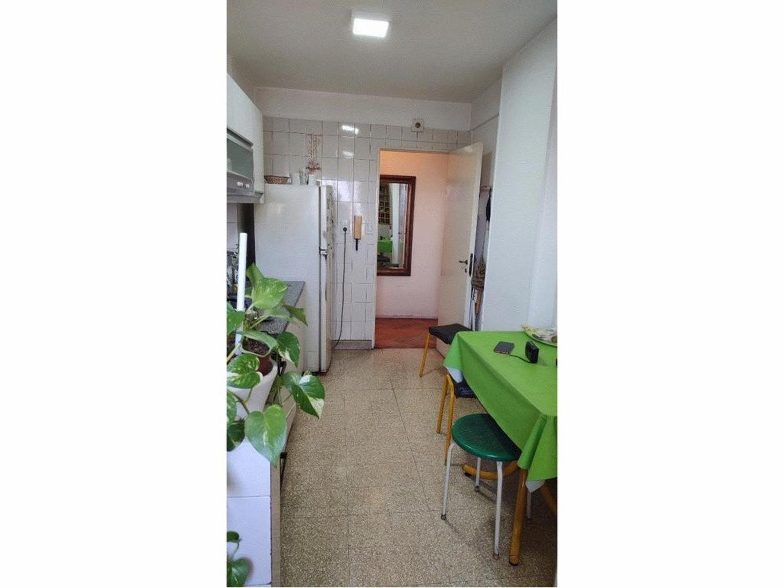 Departamento de 3 ambientes con balcón al contrafrente ubicado sobre Avenida San Martín — foto 6