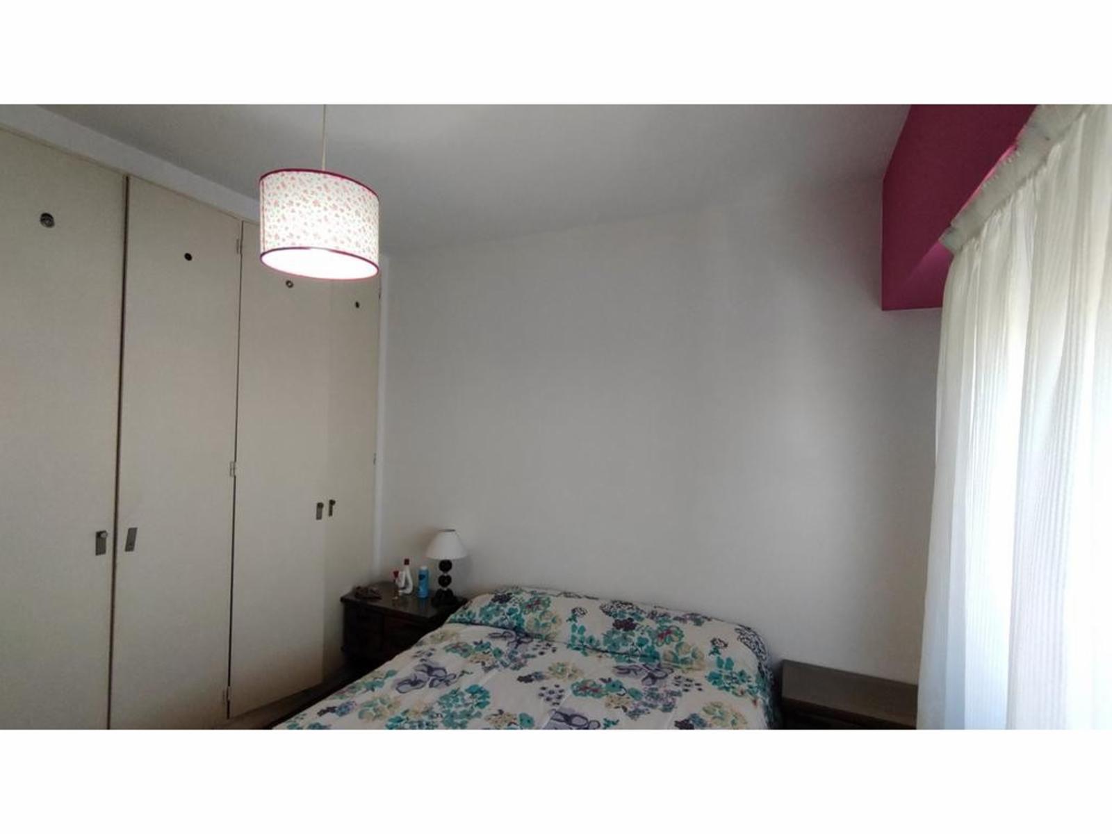 Departamento de 3 ambientes con balcón al contrafrente ubicado sobre Avenida San Martín — foto 15