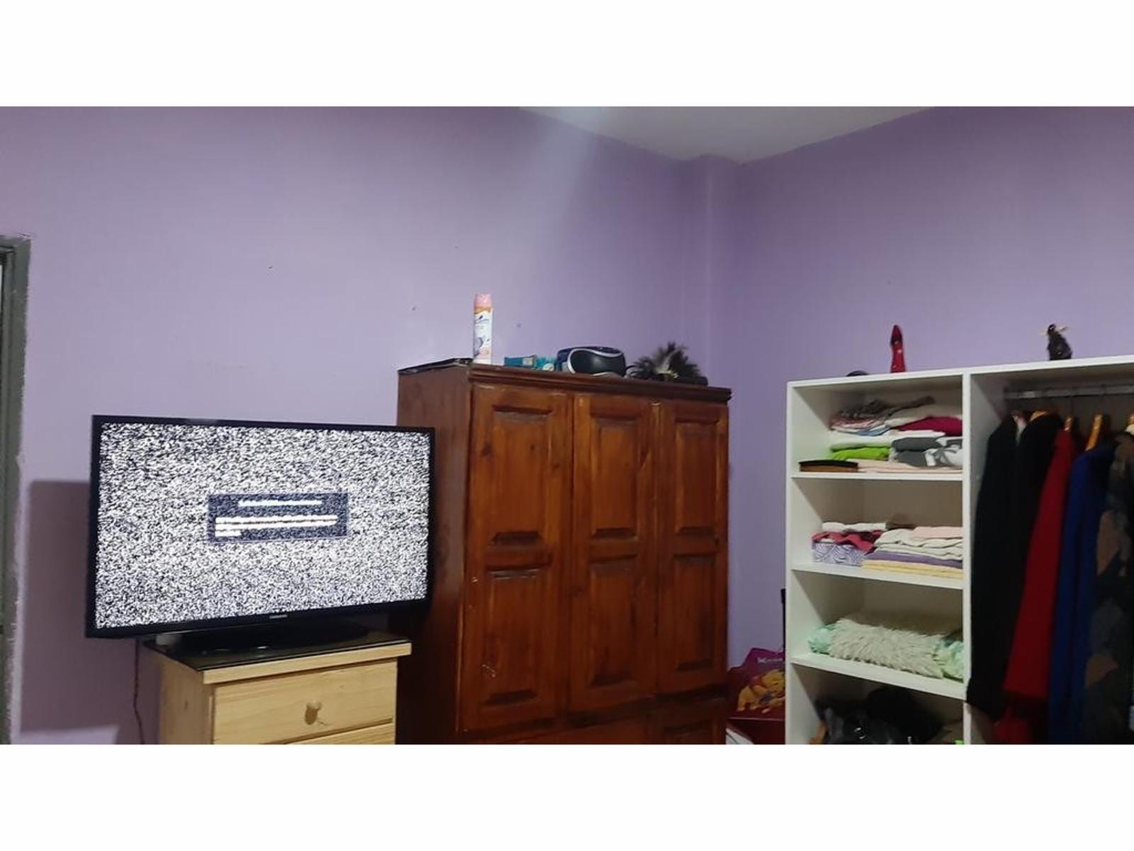 Ph al fondo con 2 propiedades de 2 ambientes con patio y terraza — foto 11