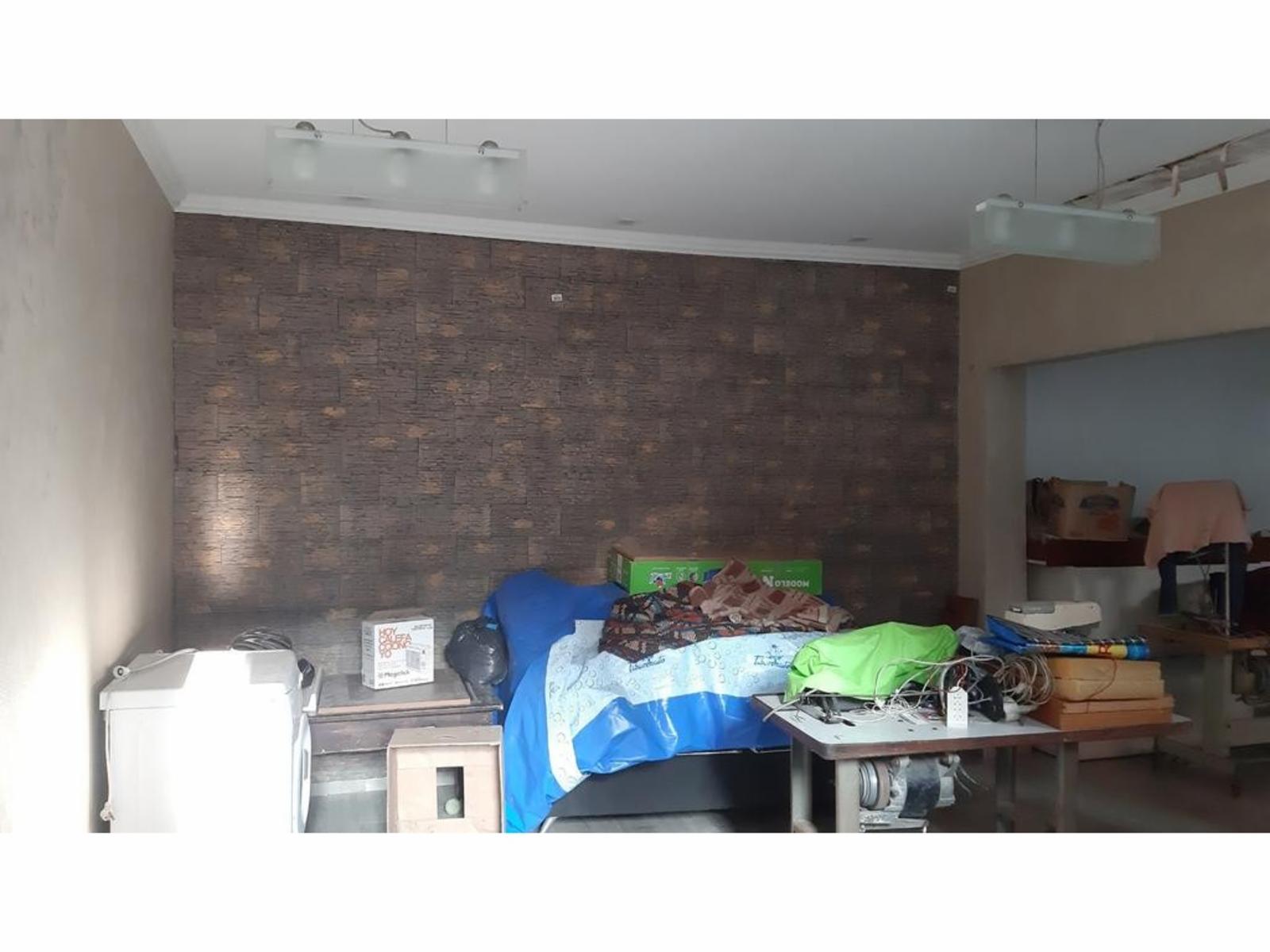 Ph al fondo con 2 propiedades de 2 ambientes con patio y terraza — foto 15