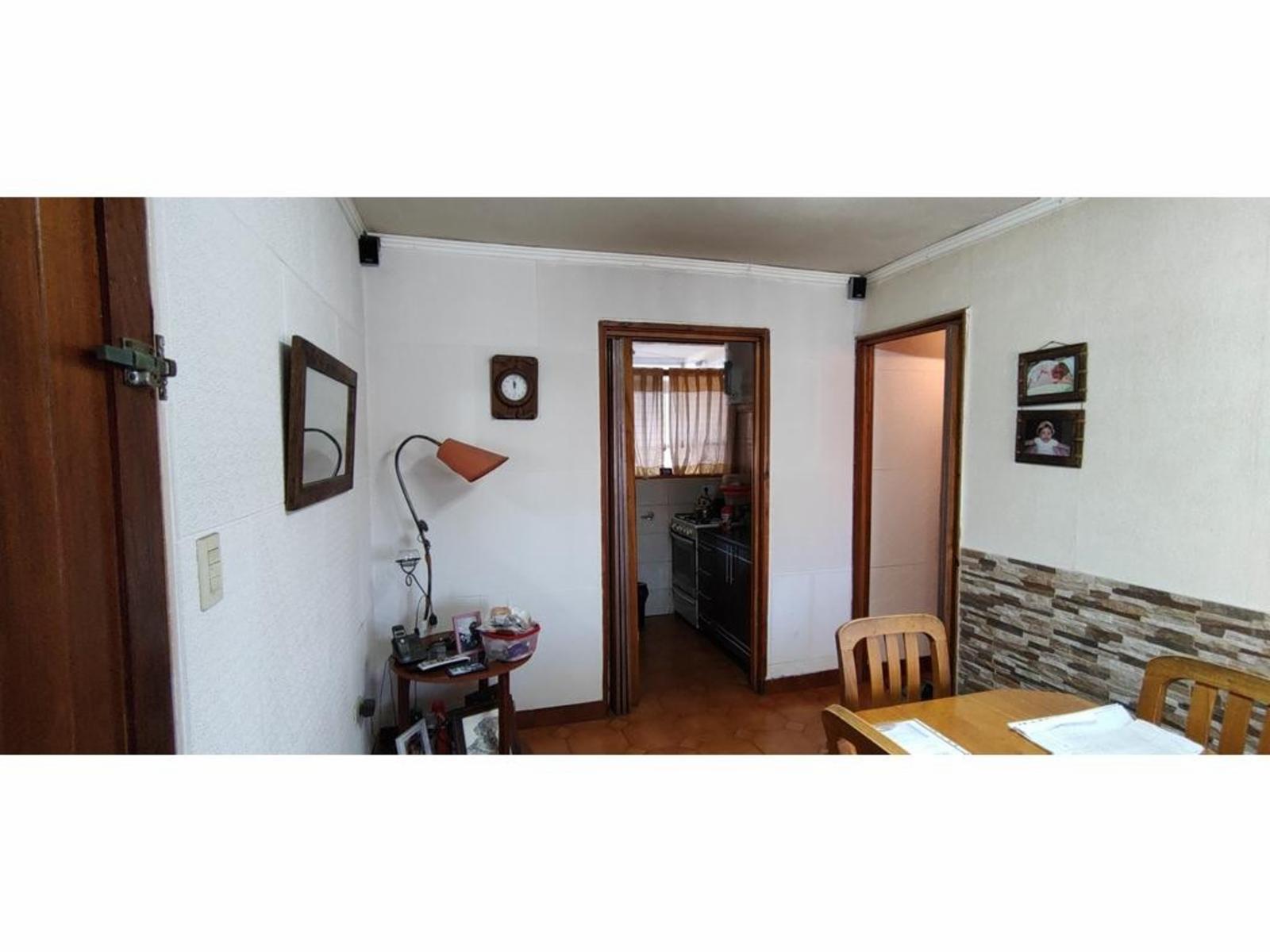 Departamento de 3 ambientes en primer piso al frente — foto 5