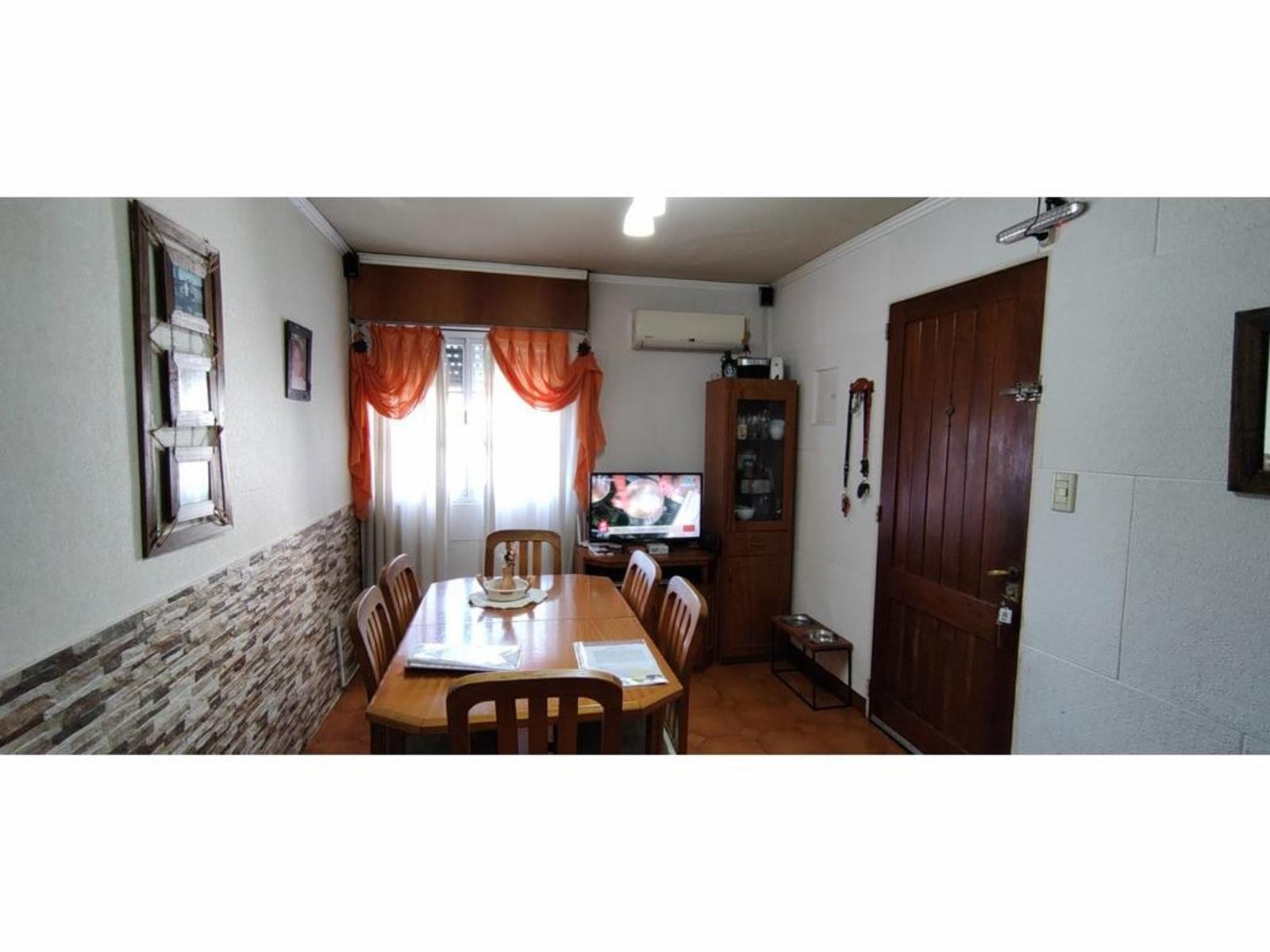 Departamento de 3 ambientes en primer piso al frente — foto 6