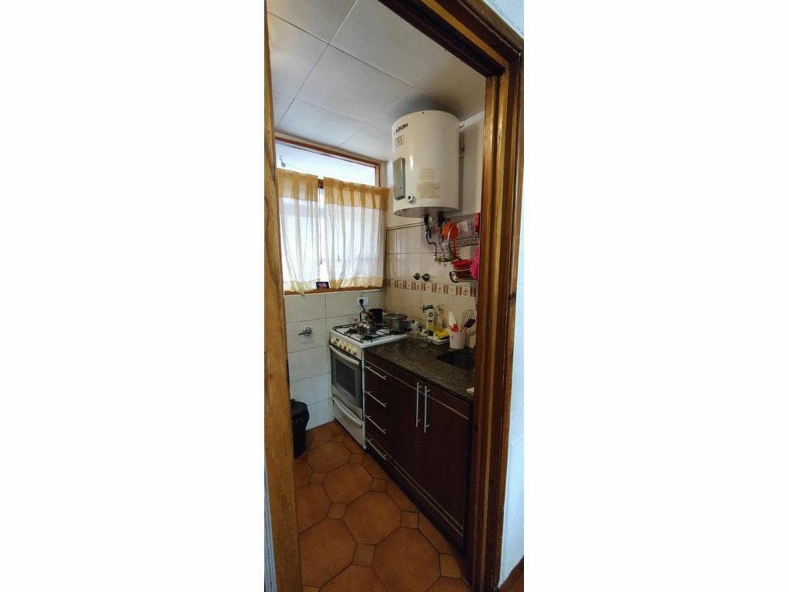Departamento de 3 ambientes en primer piso al frente — foto 7