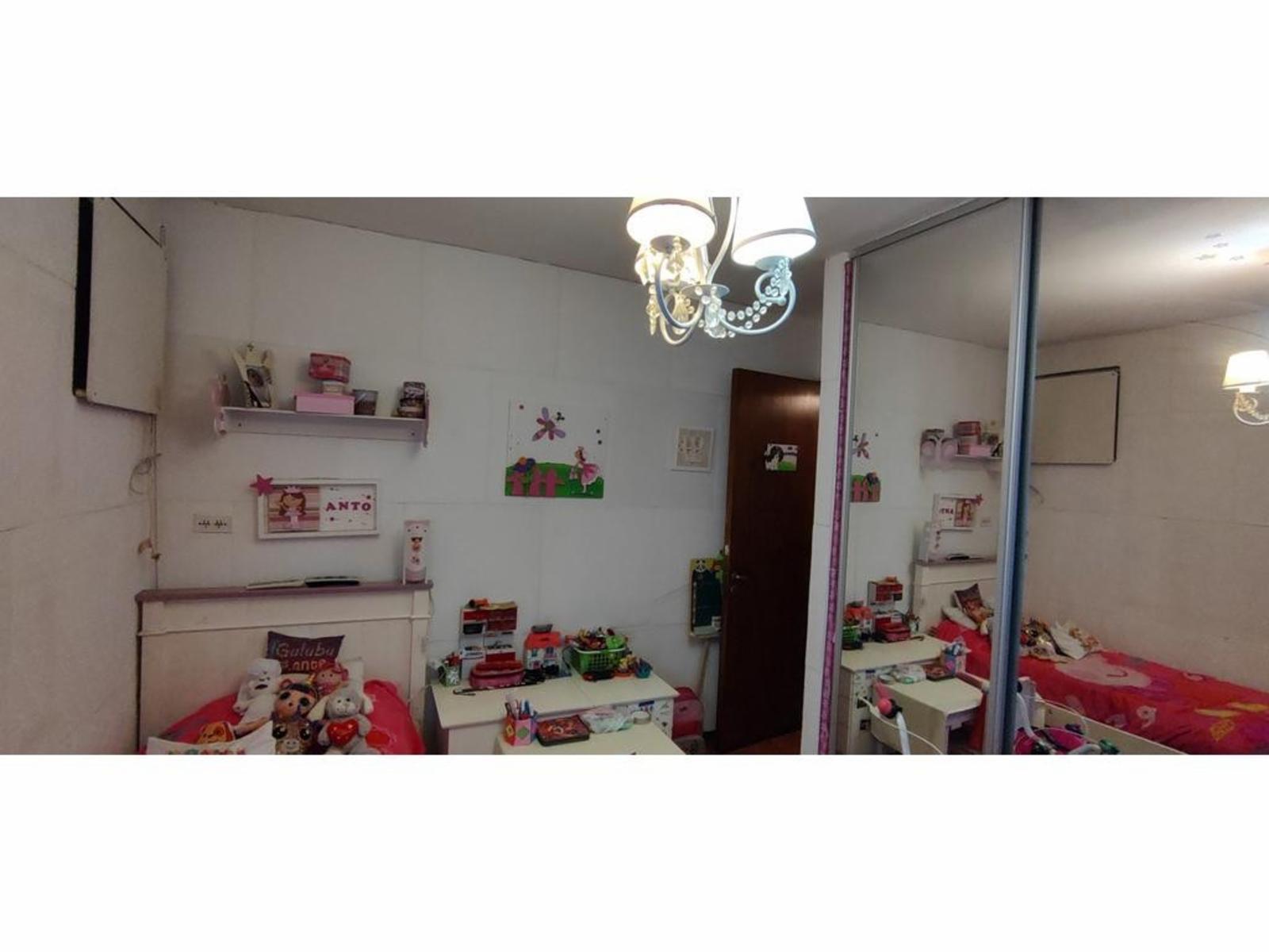 Departamento de 3 ambientes en primer piso al frente — foto 14