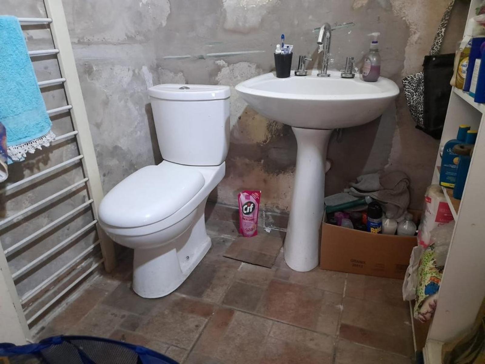 CASA CON DOS PROPIEDADES DE 3 AMBIENTES Y 2 AMBIENTES IDEAL PARA DOS FAMILIAS — foto 11