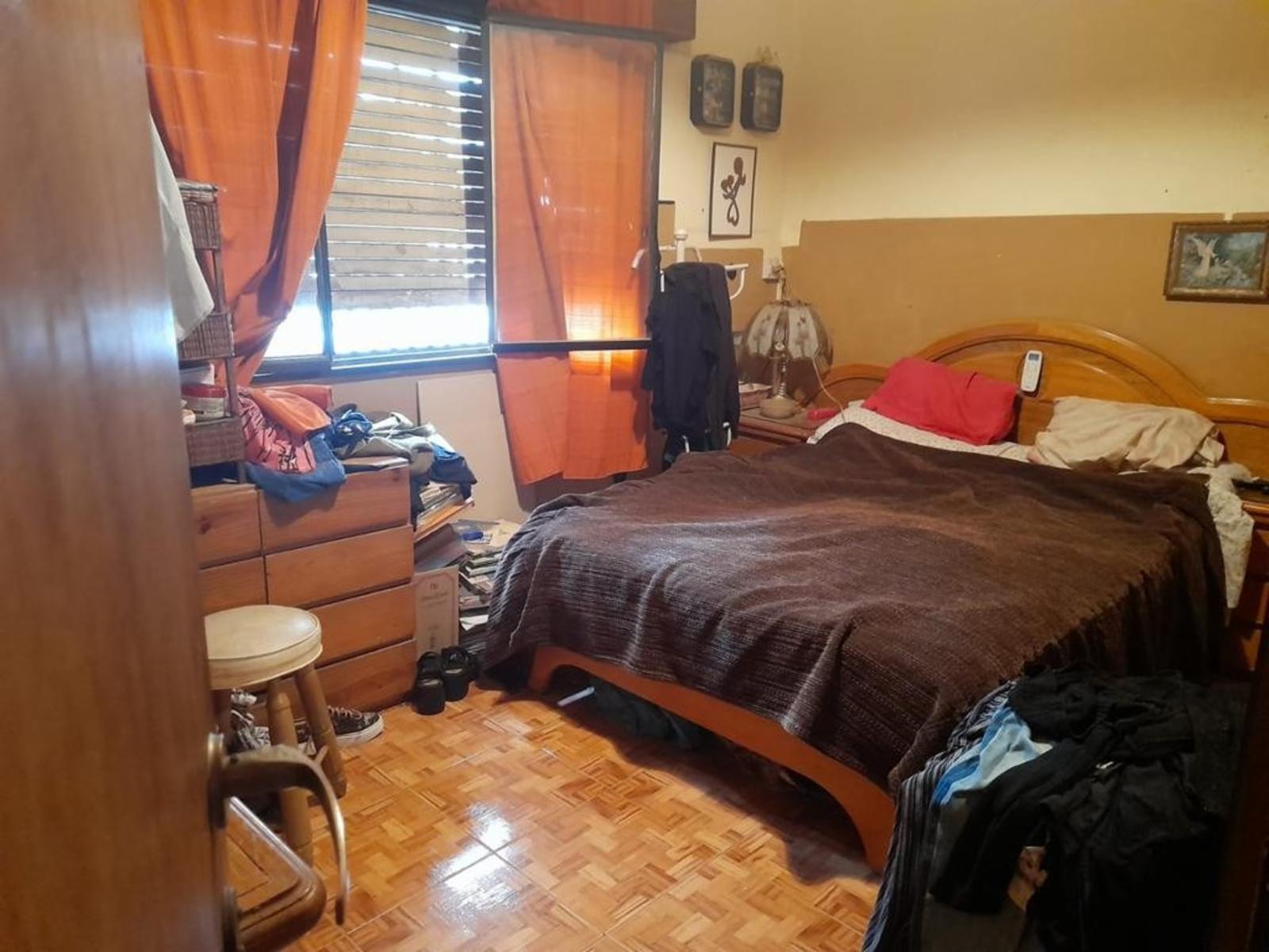 CASA CON DOS PROPIEDADES DE 3 AMBIENTES Y 2 AMBIENTES IDEAL PARA DOS FAMILIAS — foto 13