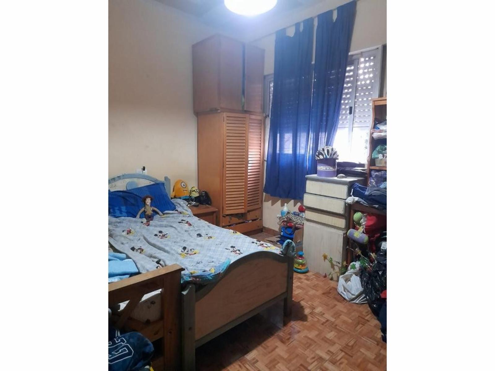 CASA CON DOS PROPIEDADES DE 3 AMBIENTES Y 2 AMBIENTES IDEAL PARA DOS FAMILIAS — foto 15