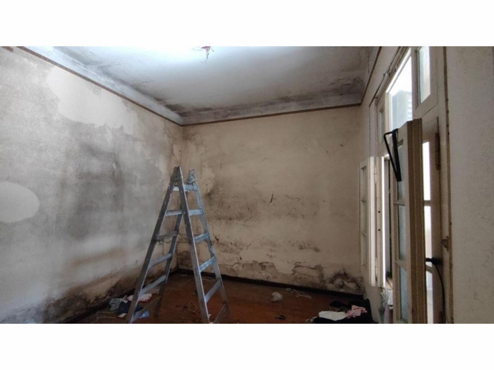 Terreno de 293,8m² (10 X 29,38) con casa de 3 ambientes con pileta y galpón — foto 15