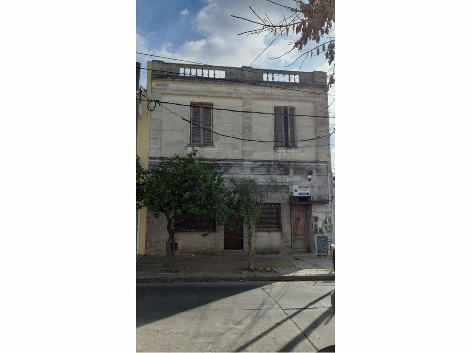 PH de 3 ambientes en primer piso interno con terraza