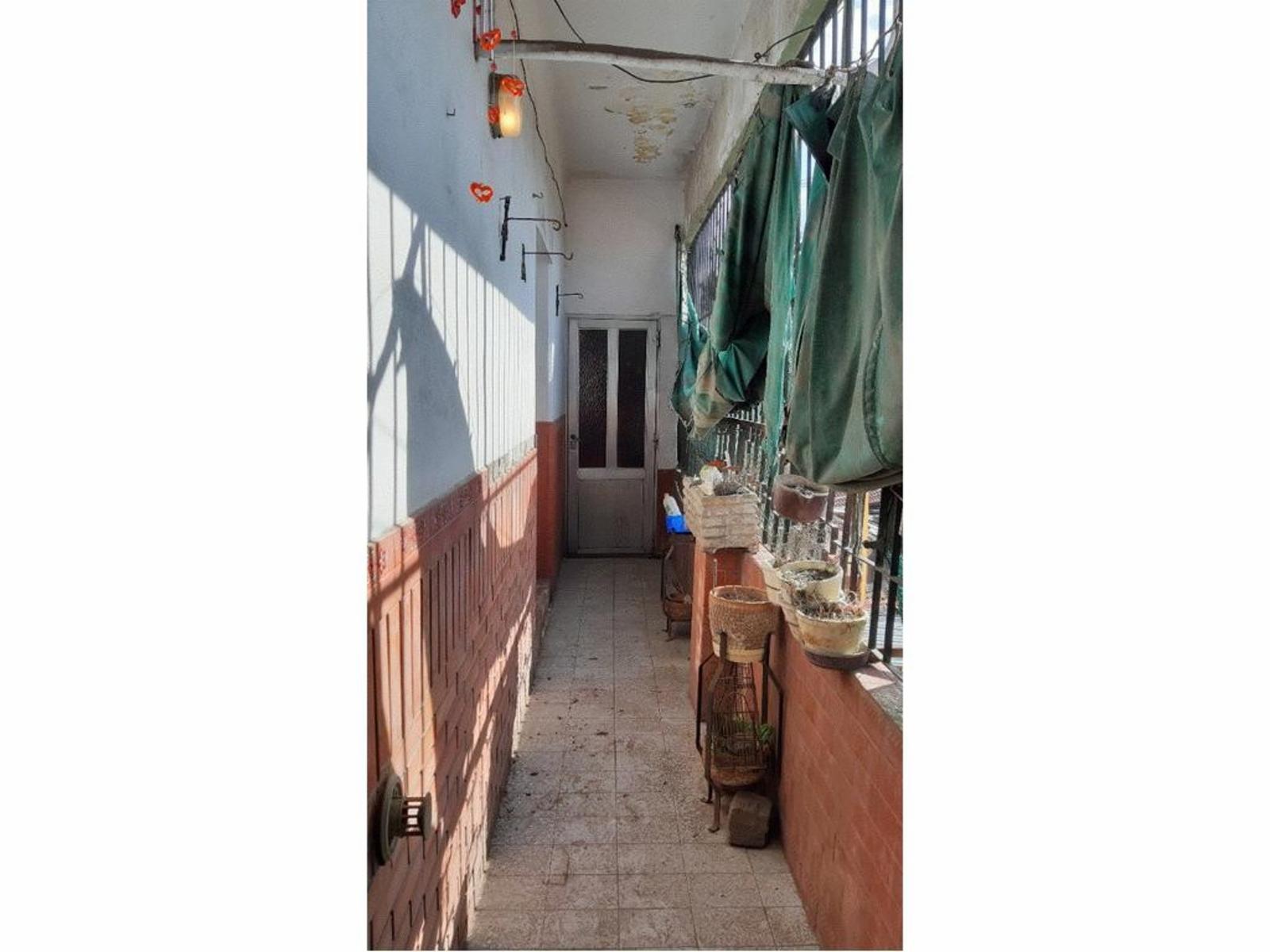 PH de 3 ambientes en primer piso interno con terraza — foto 5