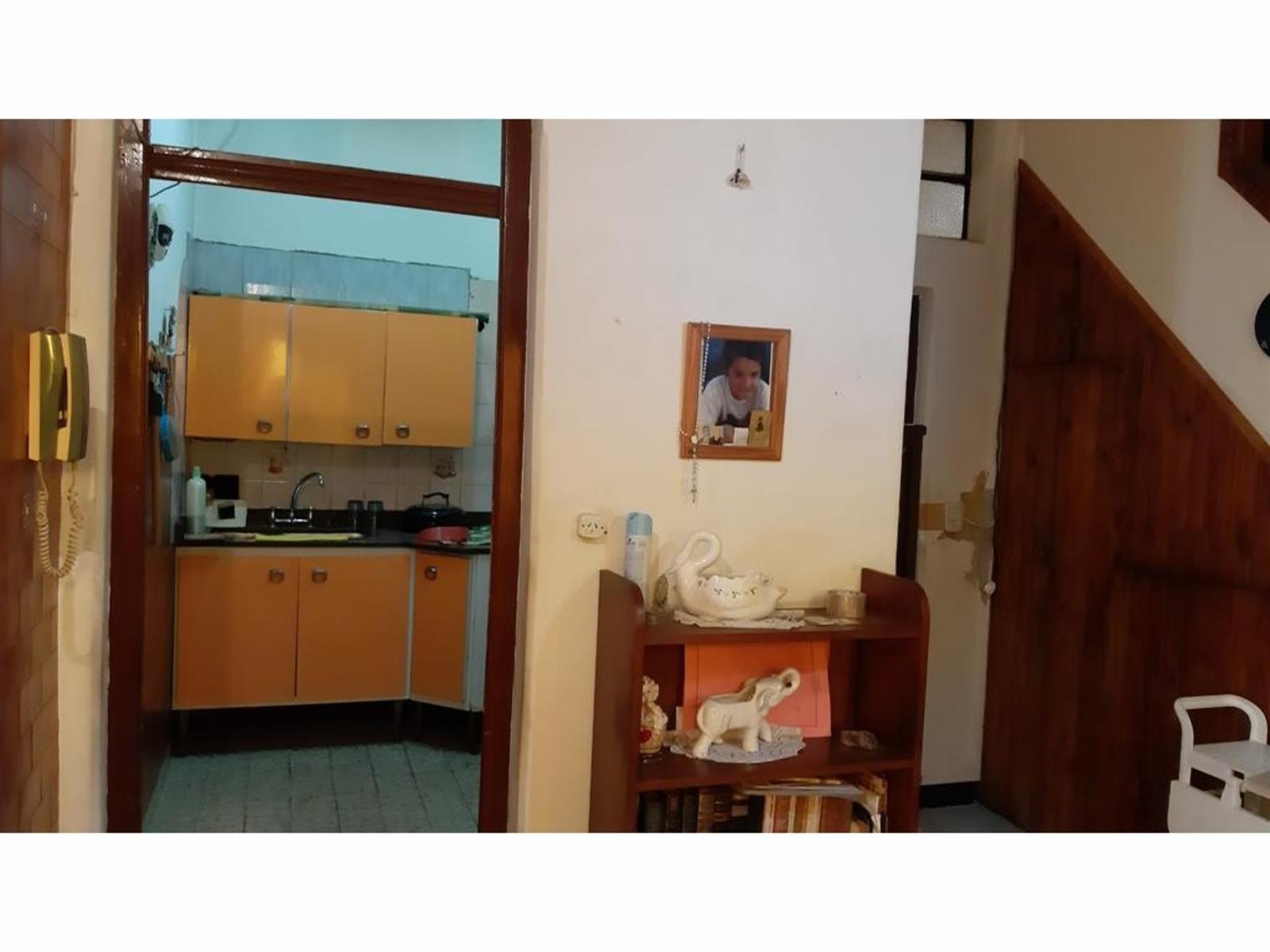PH de 3 ambientes en primer piso interno con terraza — foto 6