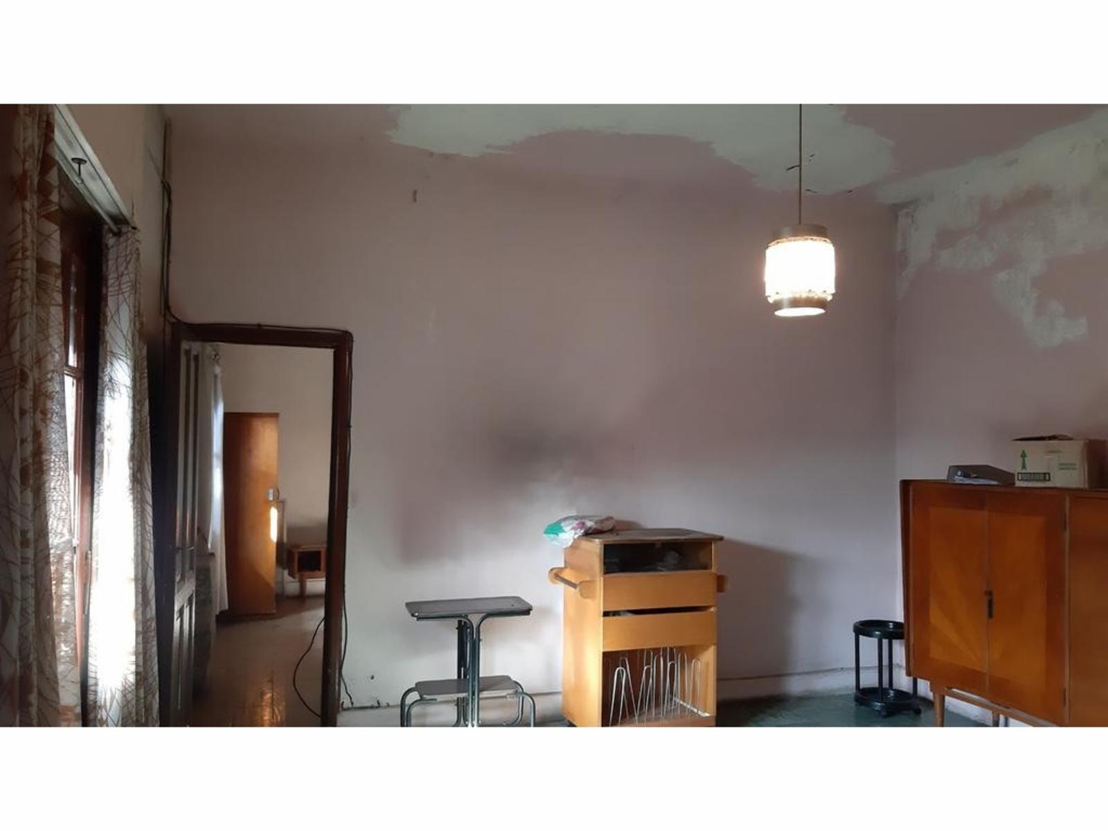 PH de 3 ambientes en primer piso interno con terraza — foto 9