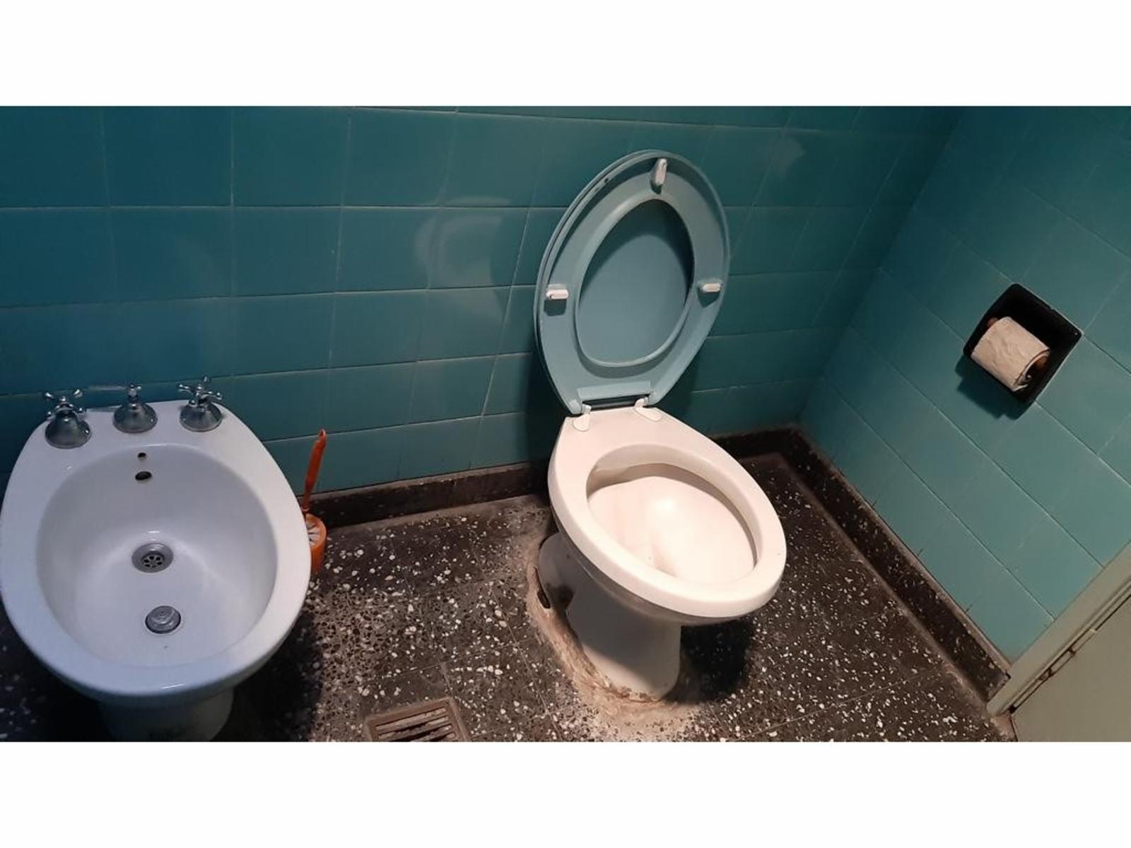 Casa de 3 ambientes con terreno de 8,66 X 21,85 con patio, cochera y terraza — foto 10
