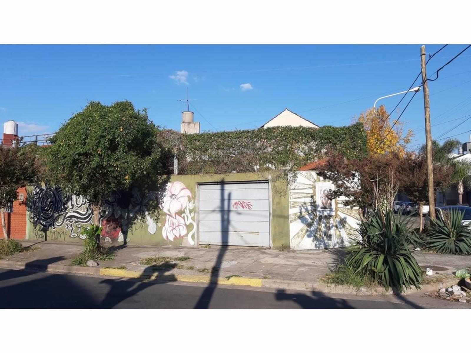 Terreno de 152m² en esquina Mansilla y Alcorta — foto 2